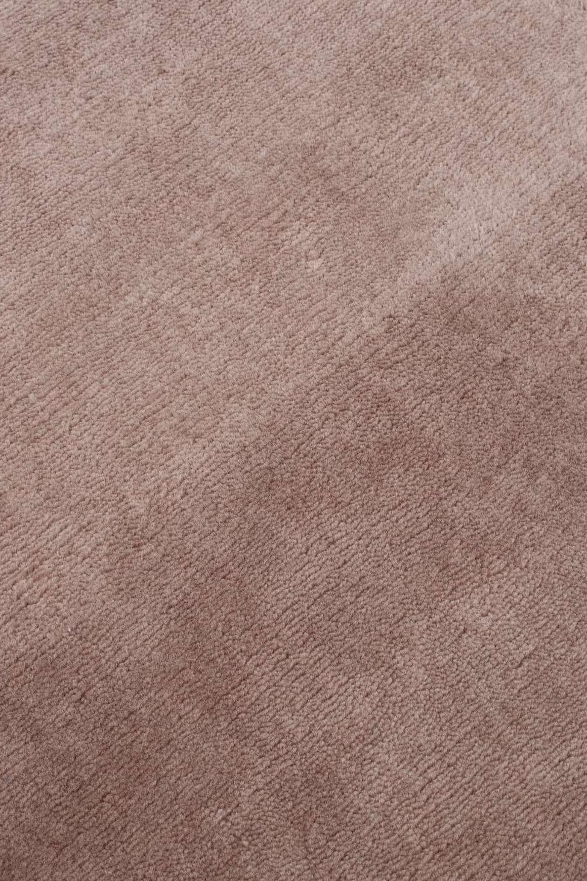 Cashmere Rug | Rose
