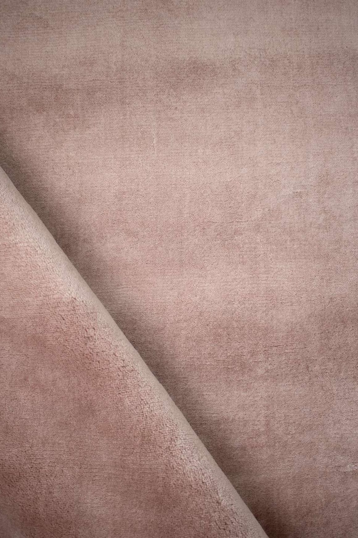 Cashmere Rug | Rose