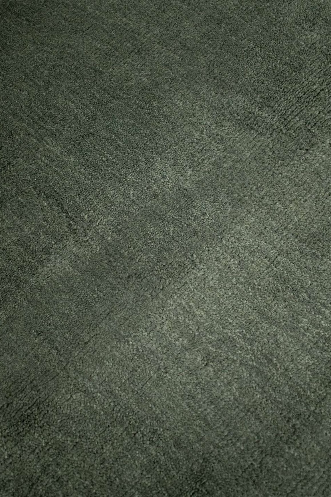 Cashmere Rug | Sage