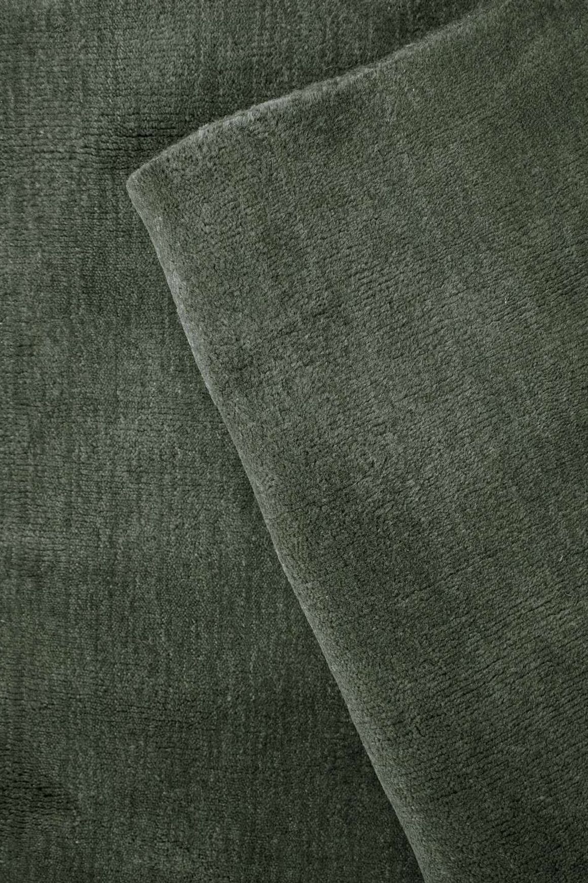 Cashmere Rug | Sage