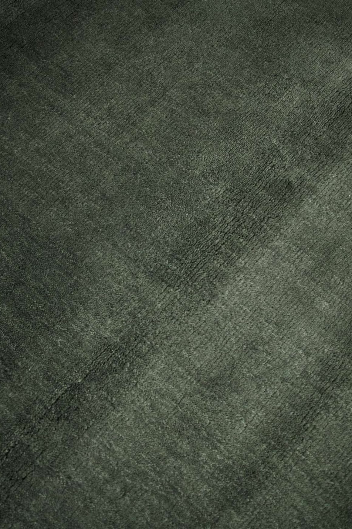Cashmere Rug | Sage