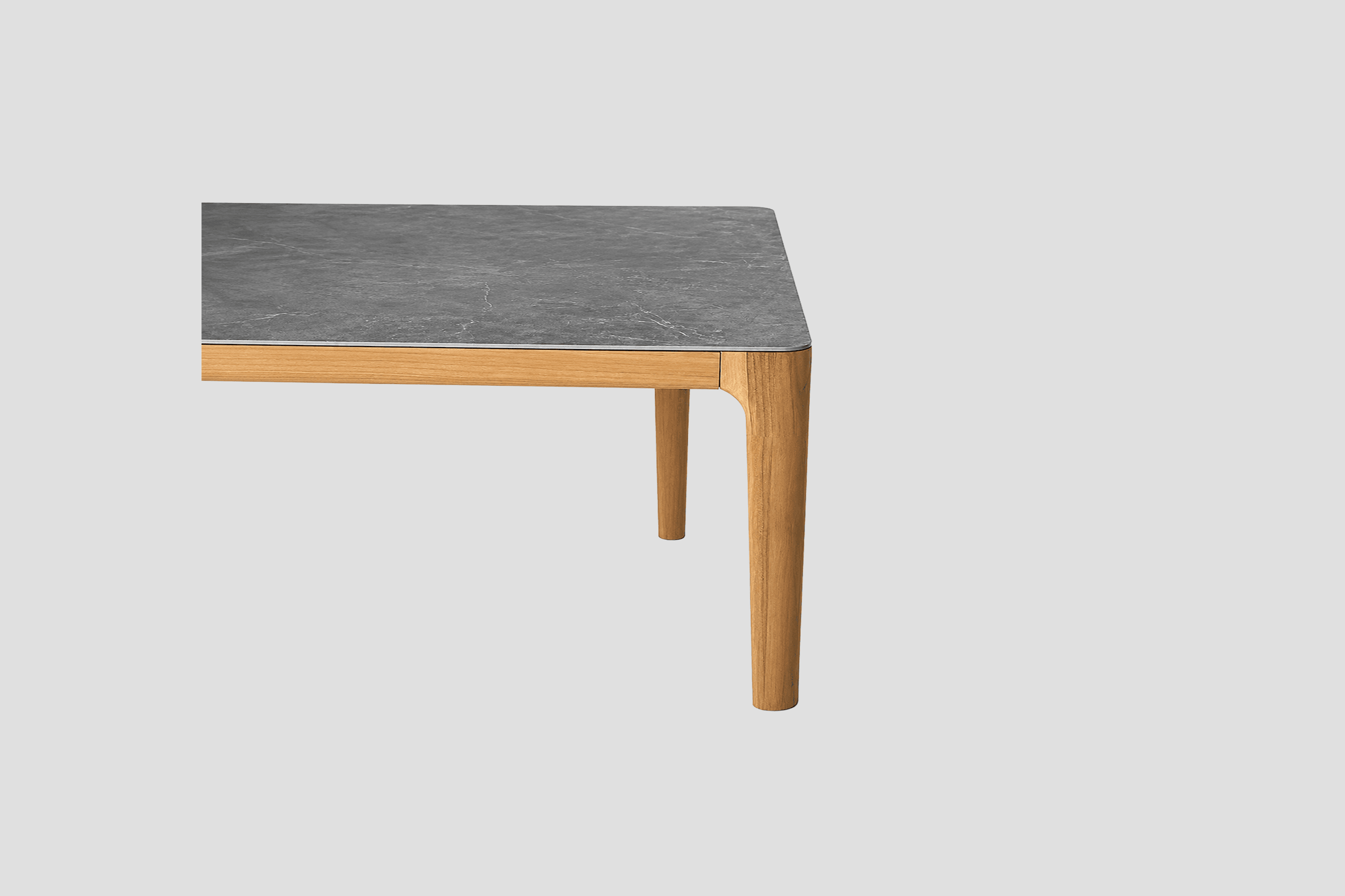 Cashmere Dining Table