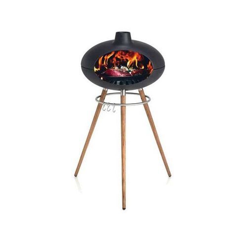 Morso Grill Forno Package