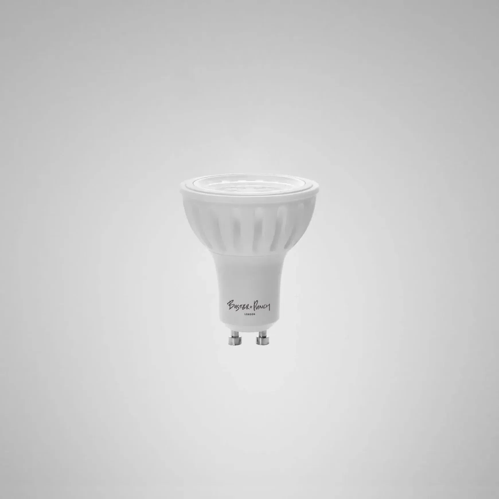 Exhaust Bulb / GU10 / Pack of 3