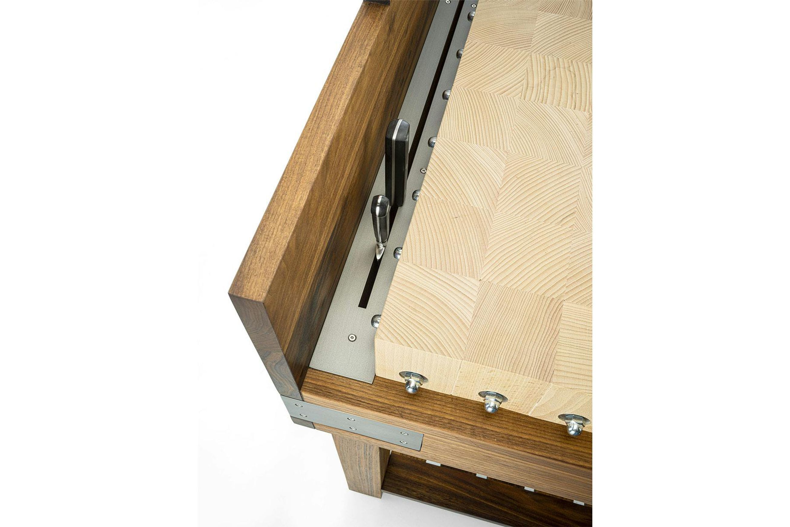 Ceppo Kitchen Work Island