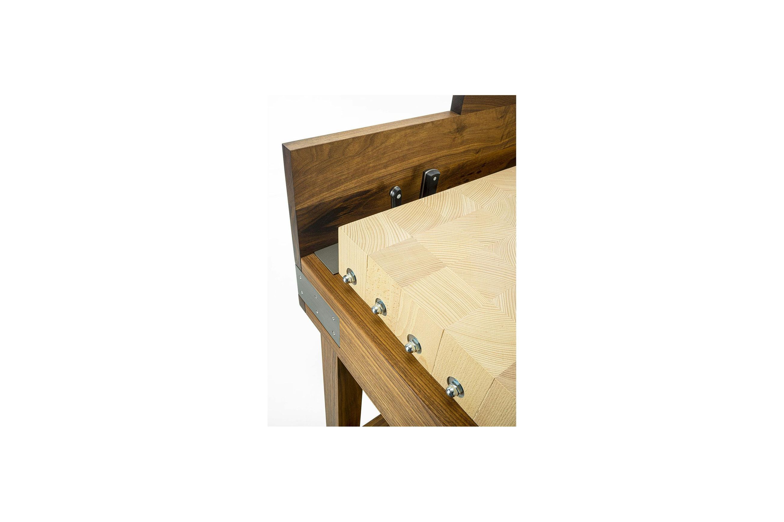 Ceppo Kitchen Work Island