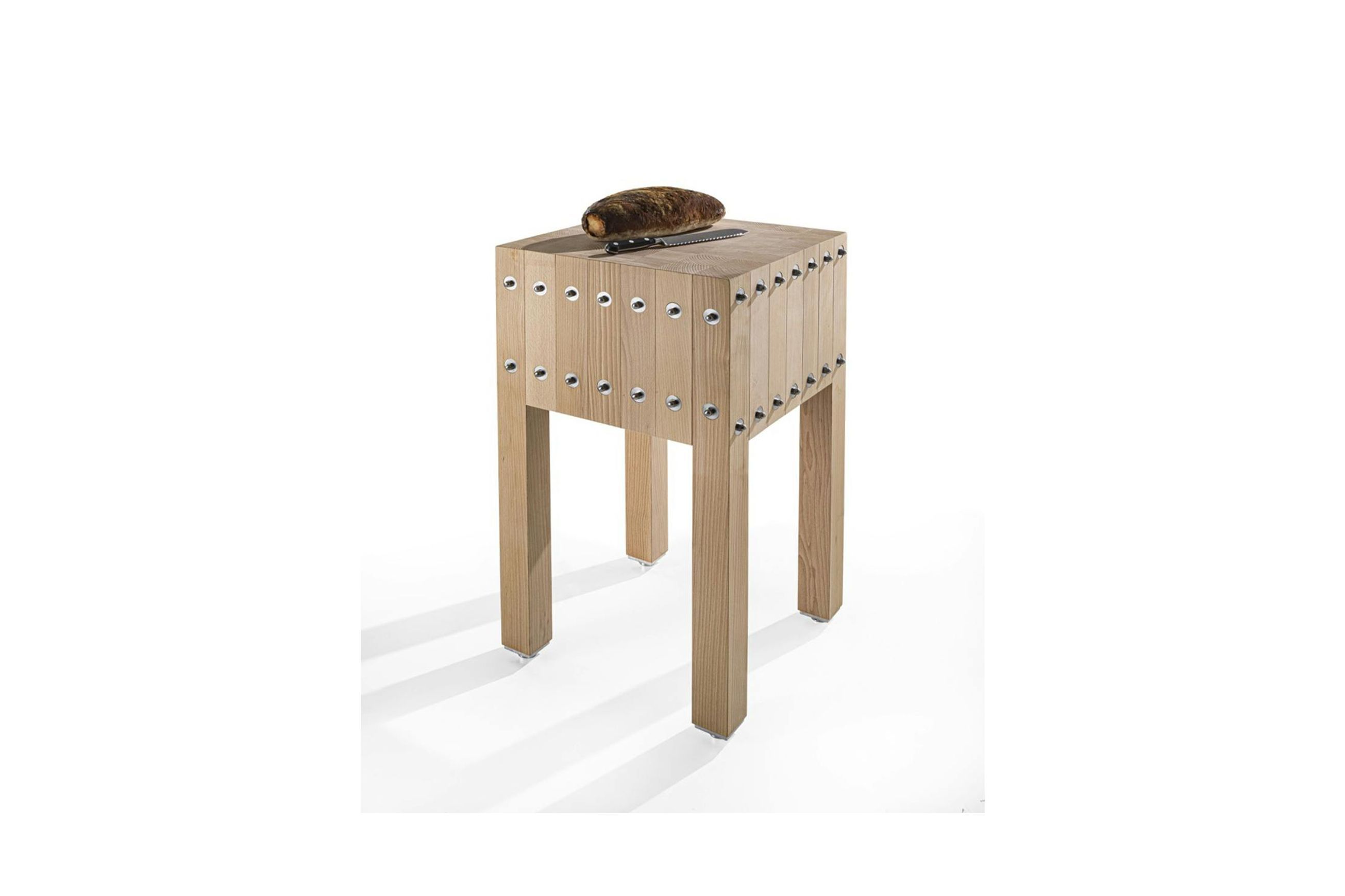 Ceppo Kitchen Work Island