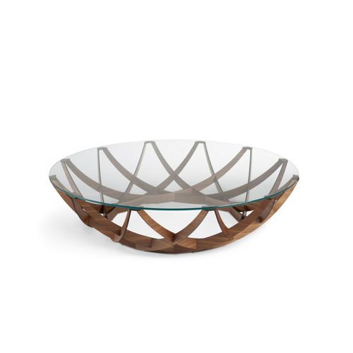 Cestello Bois Cocktail Table