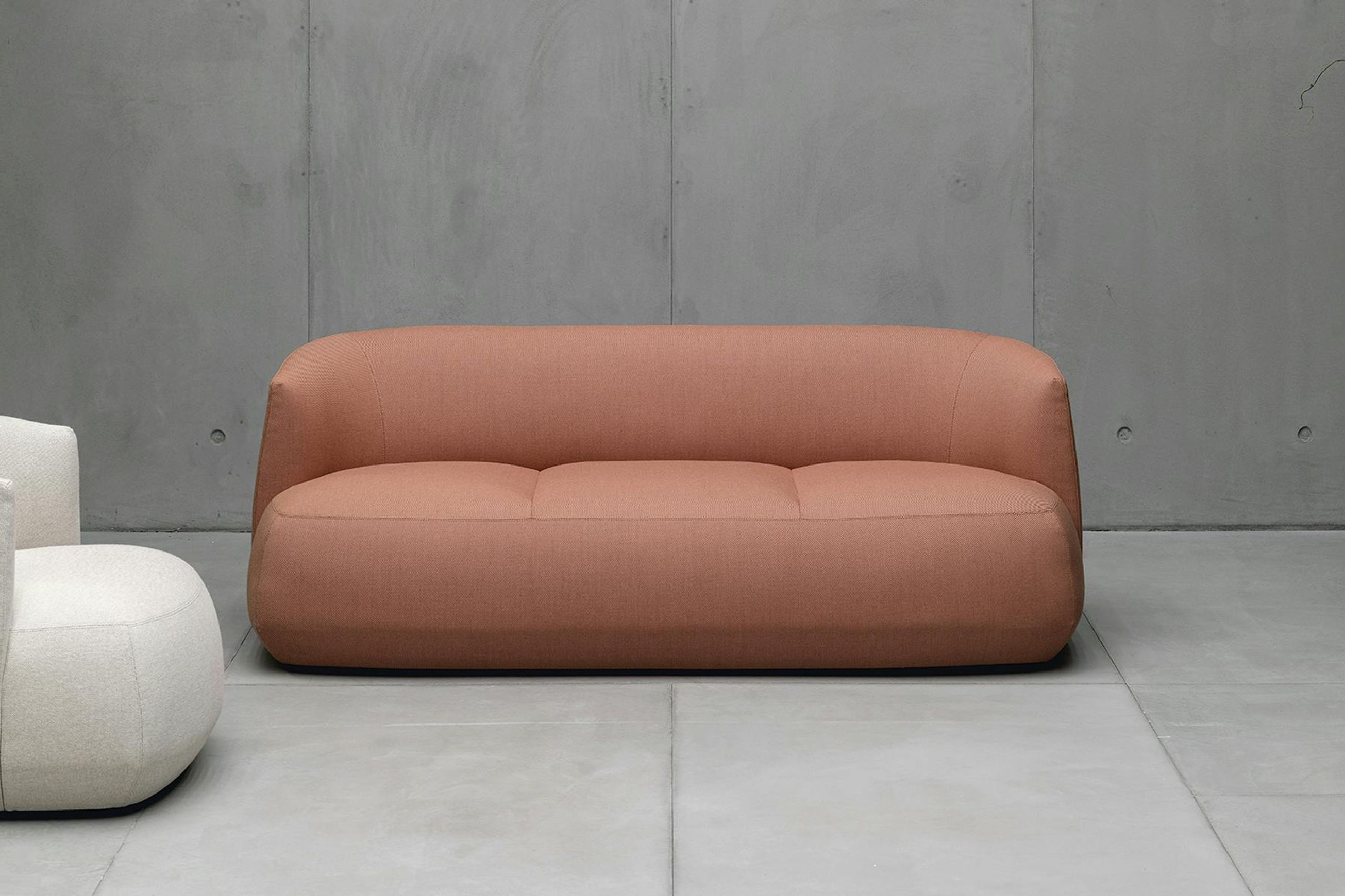 Brioni Sofa