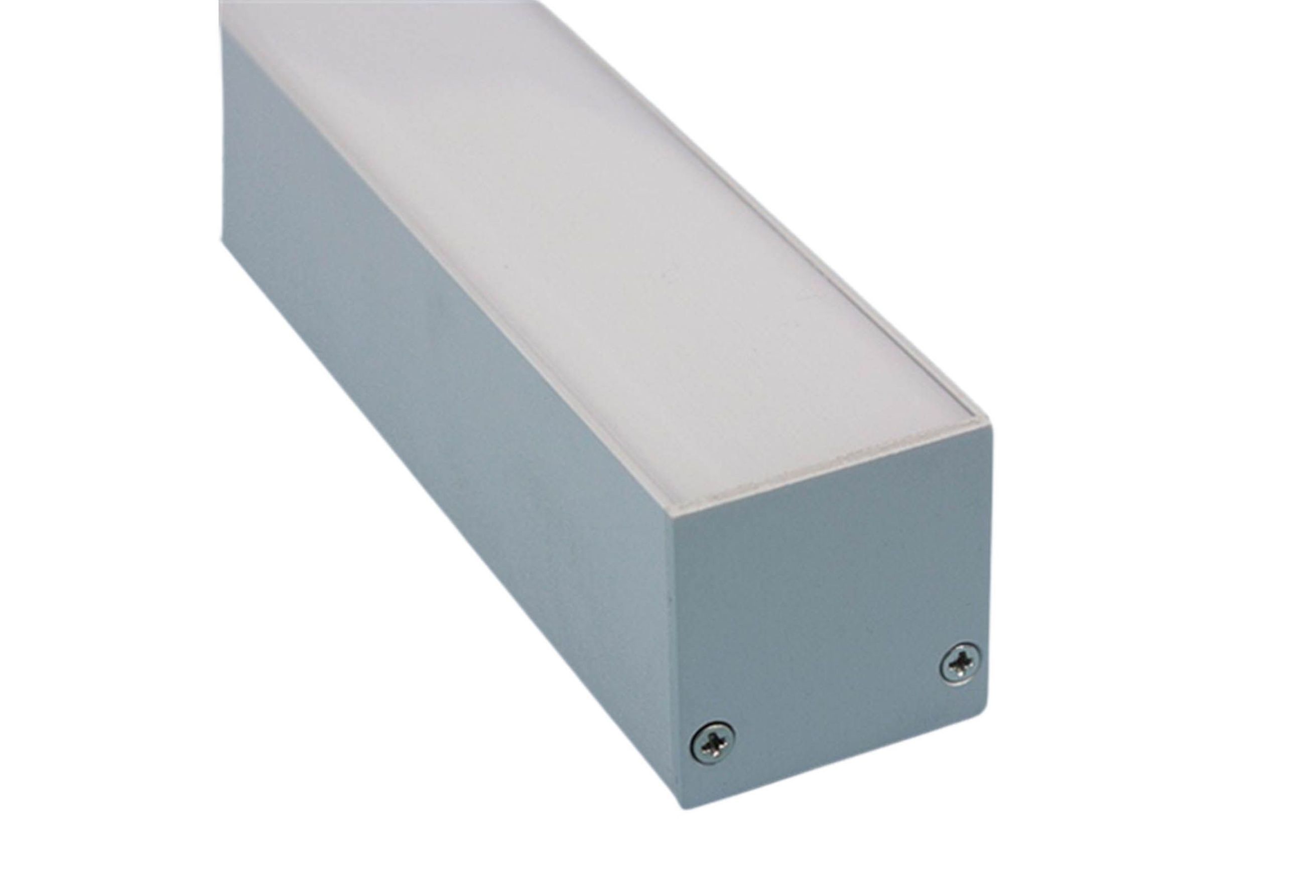 ALP018 Indoor Channel Ceiling Light