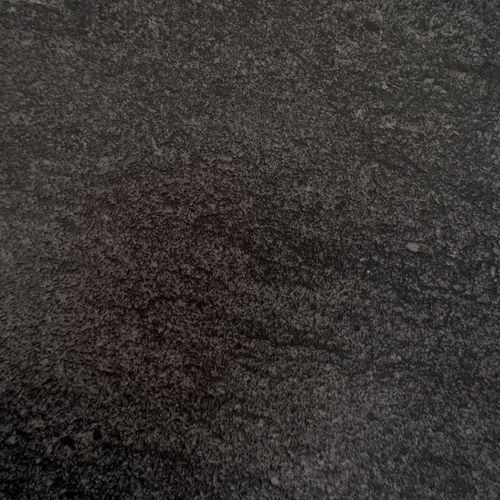 Oasis Round Coffee Table Set - Charcoal