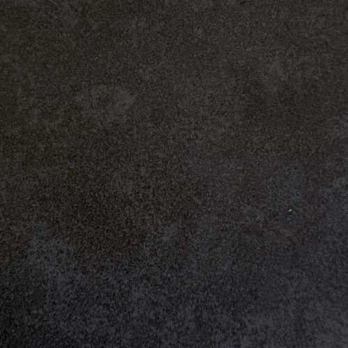 Cove Ceramic Bar Table - Charcoal - 95 x 95 x 105cm