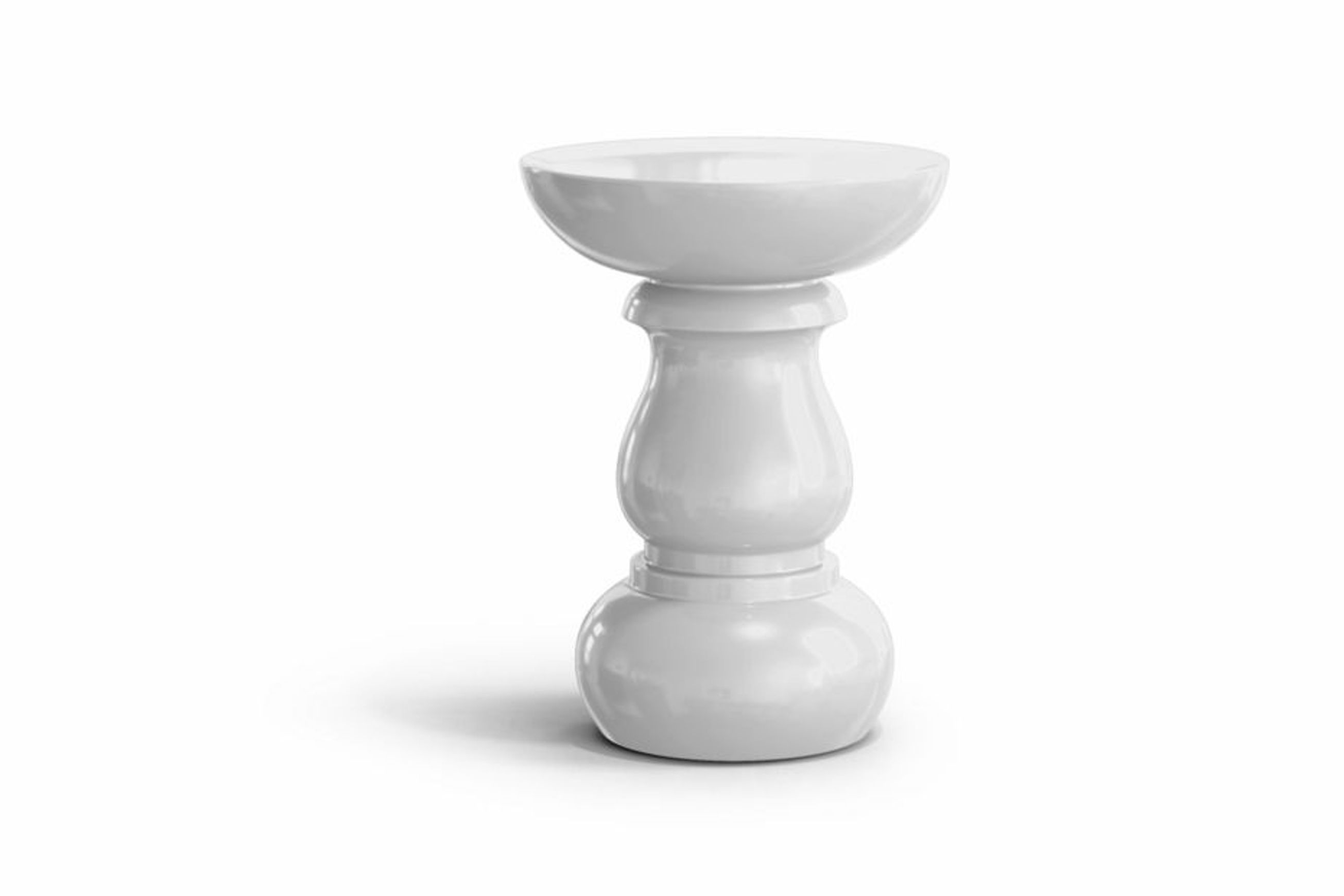 Chess Occasional Table