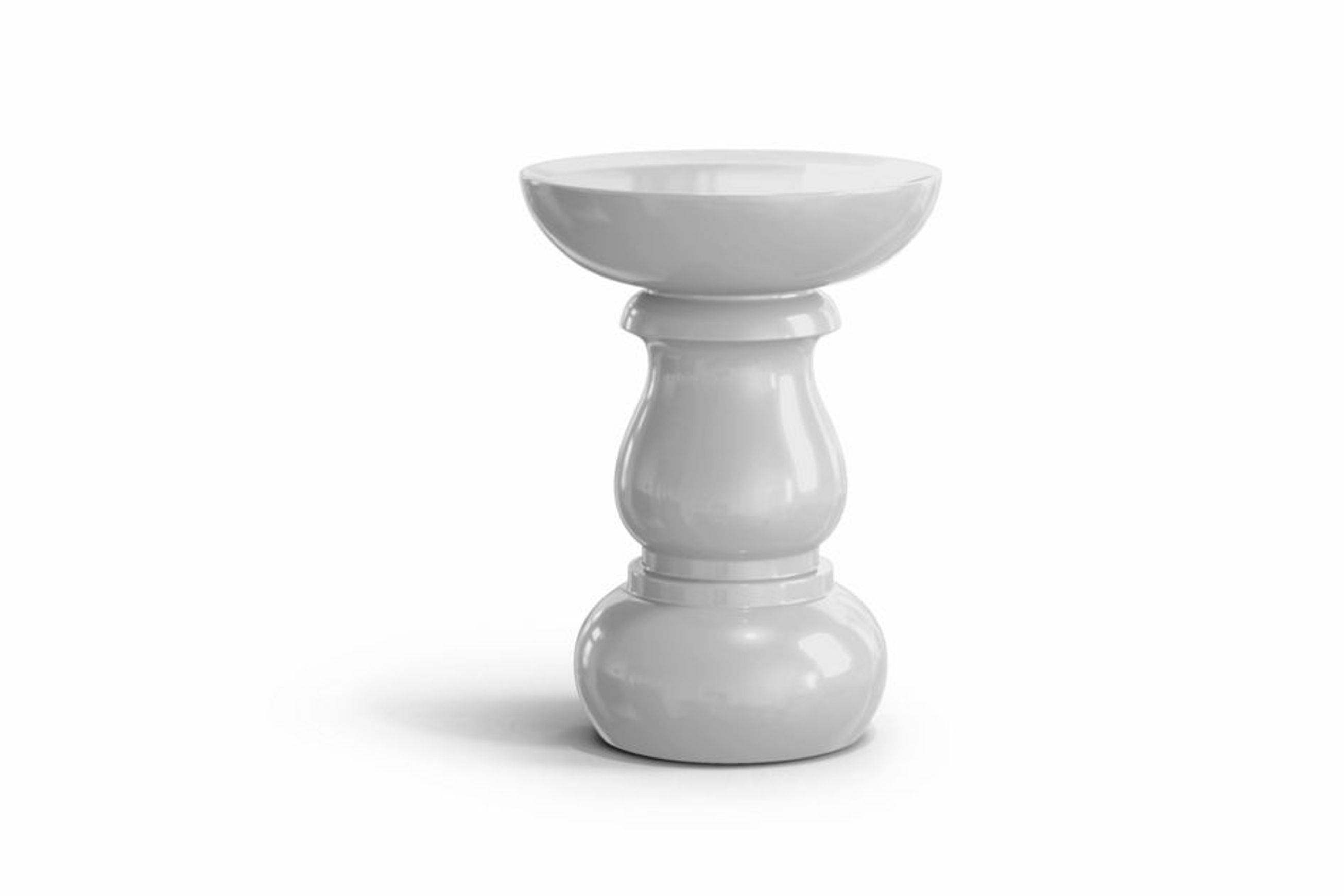 Chess Occasional Table