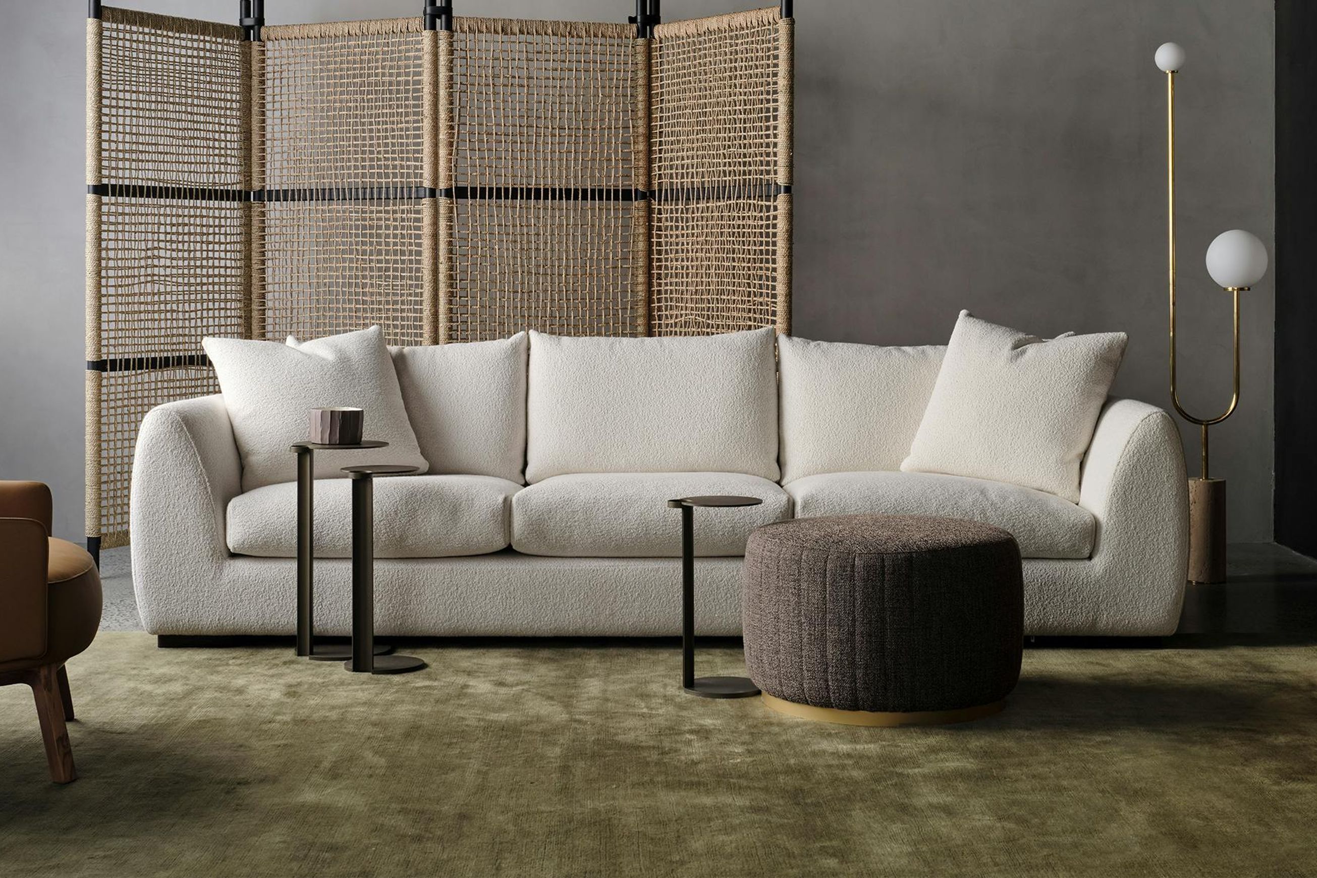 Chloe Sofa