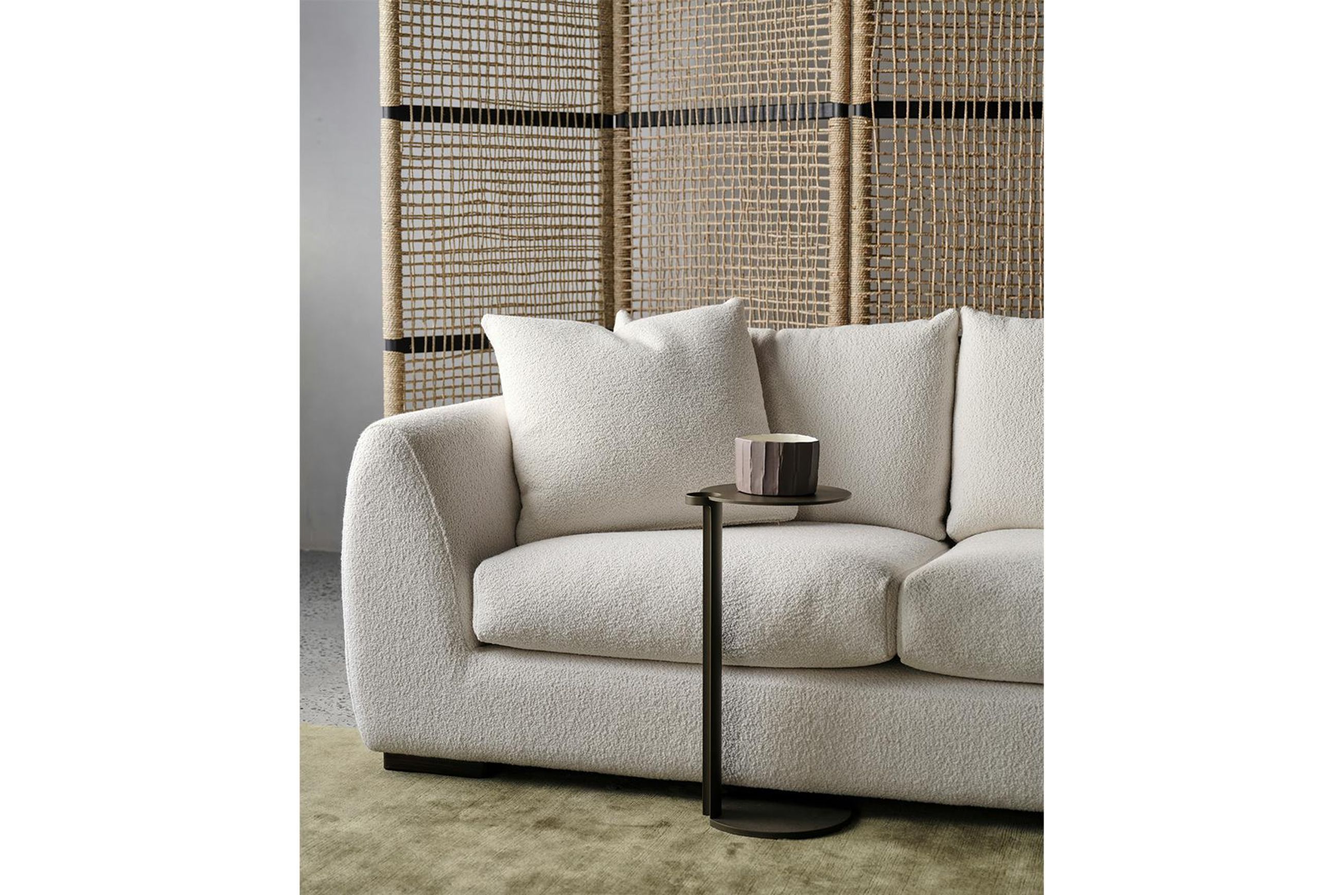 Aldo Side Table