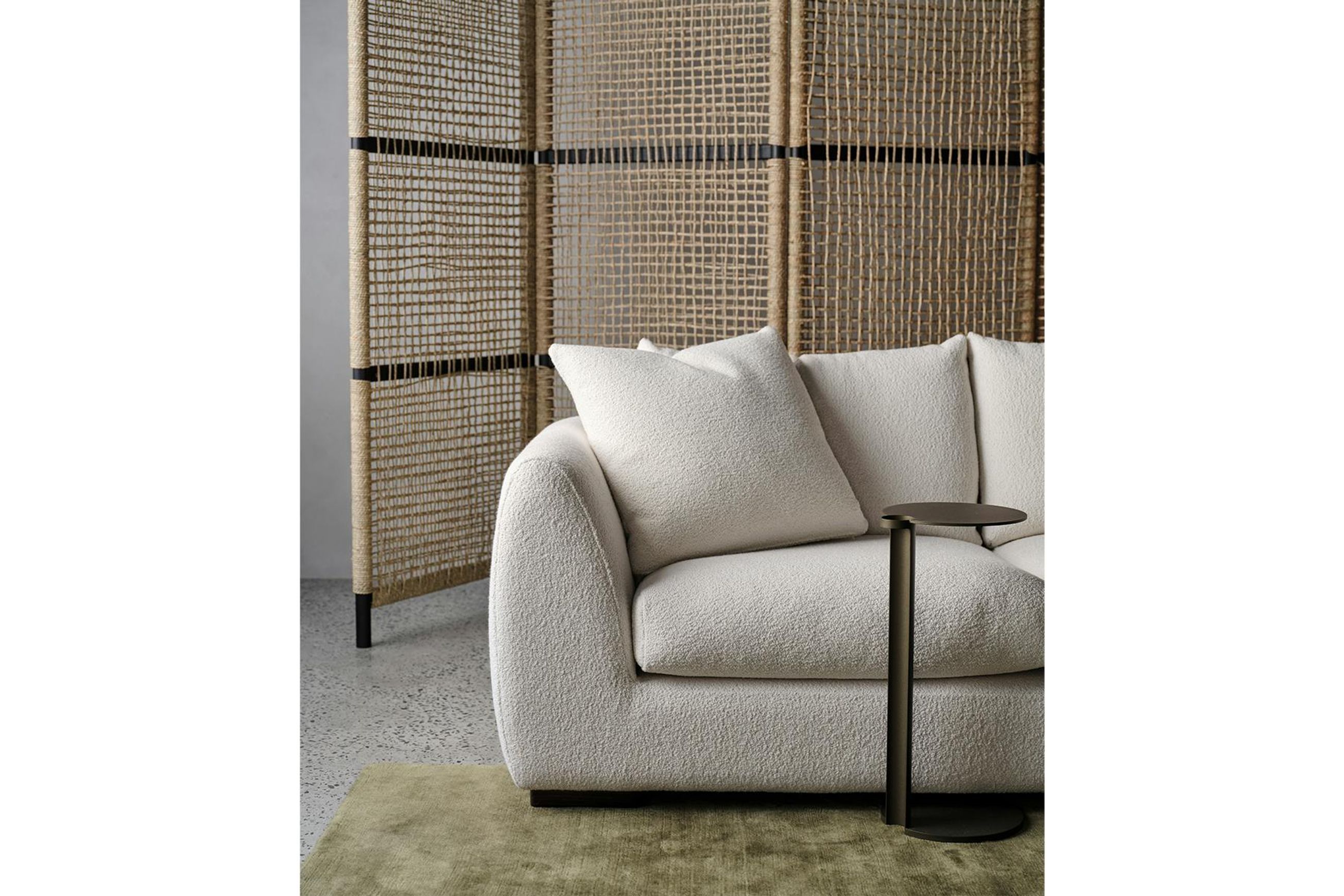 Chloe Sofa