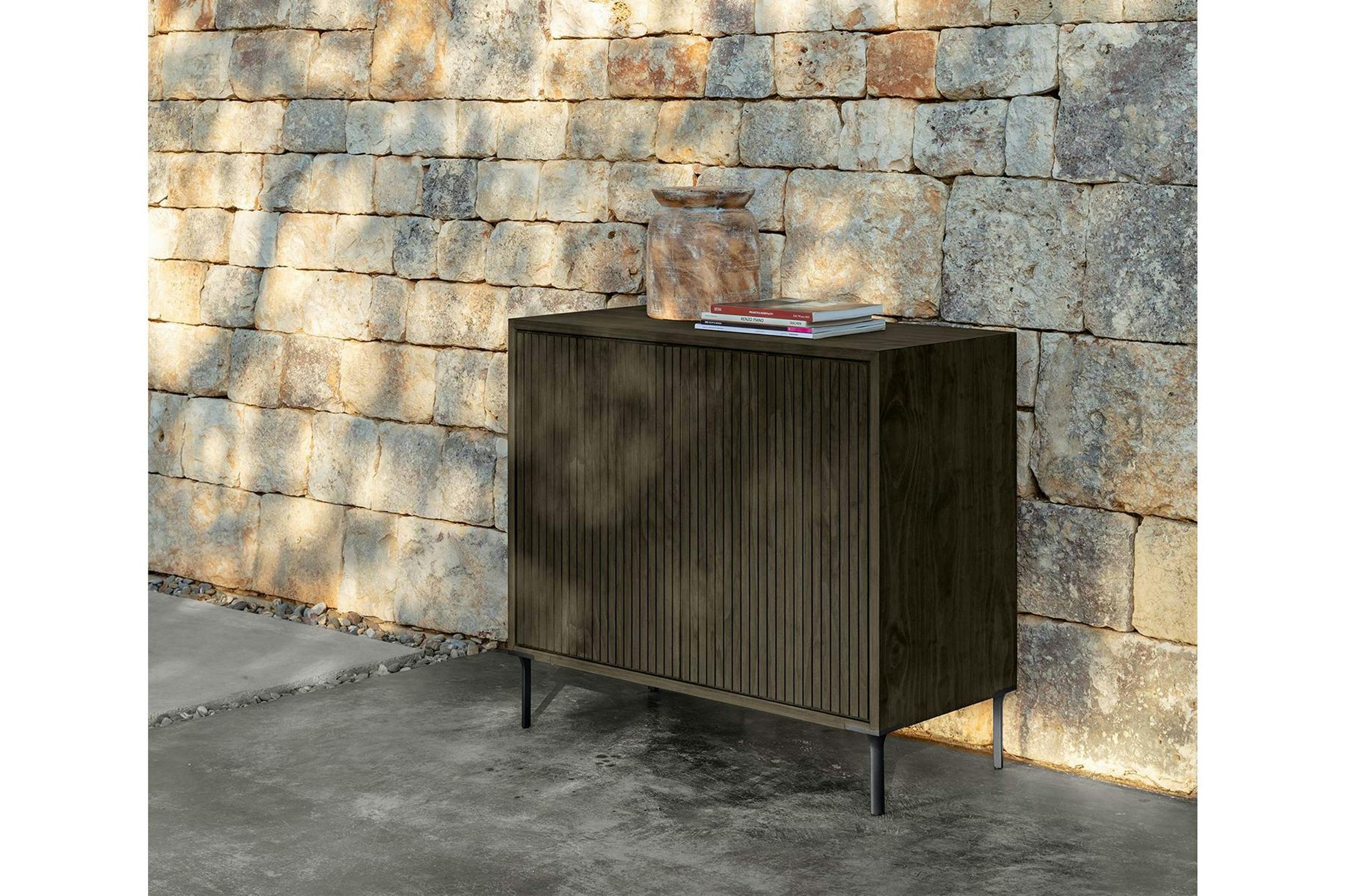 Chora Outdoor Cabinet
