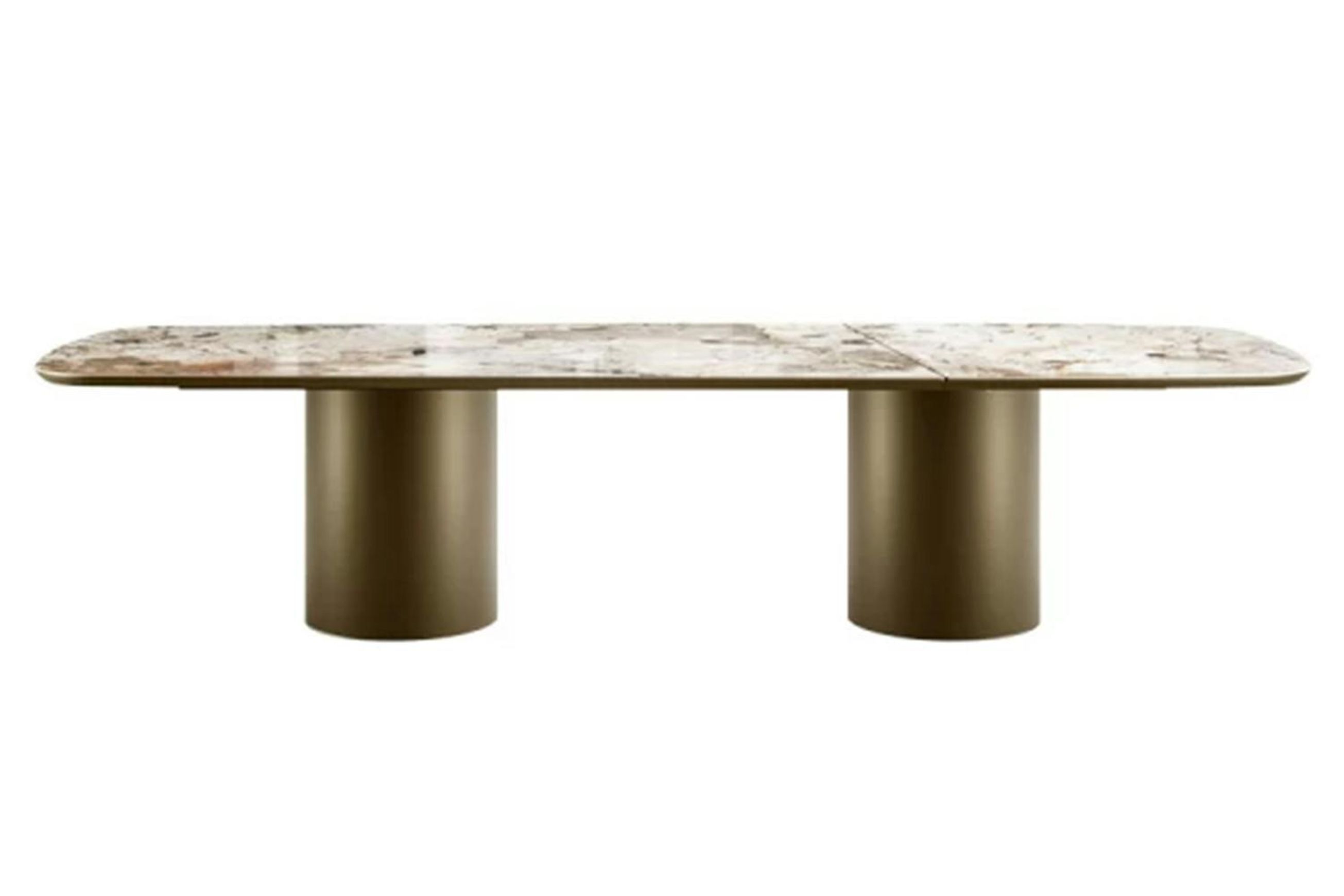 Cilindro Xl Dining Table