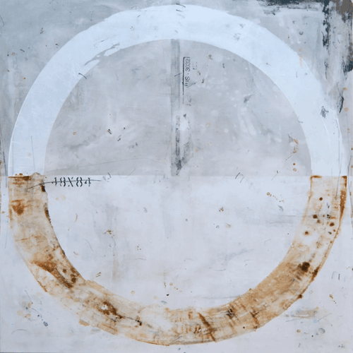 Circulo VII Loft Artwork