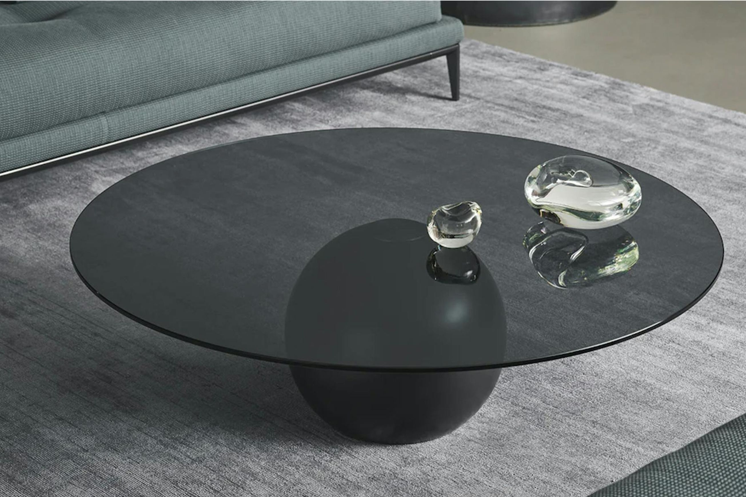 Circus Coffee Table