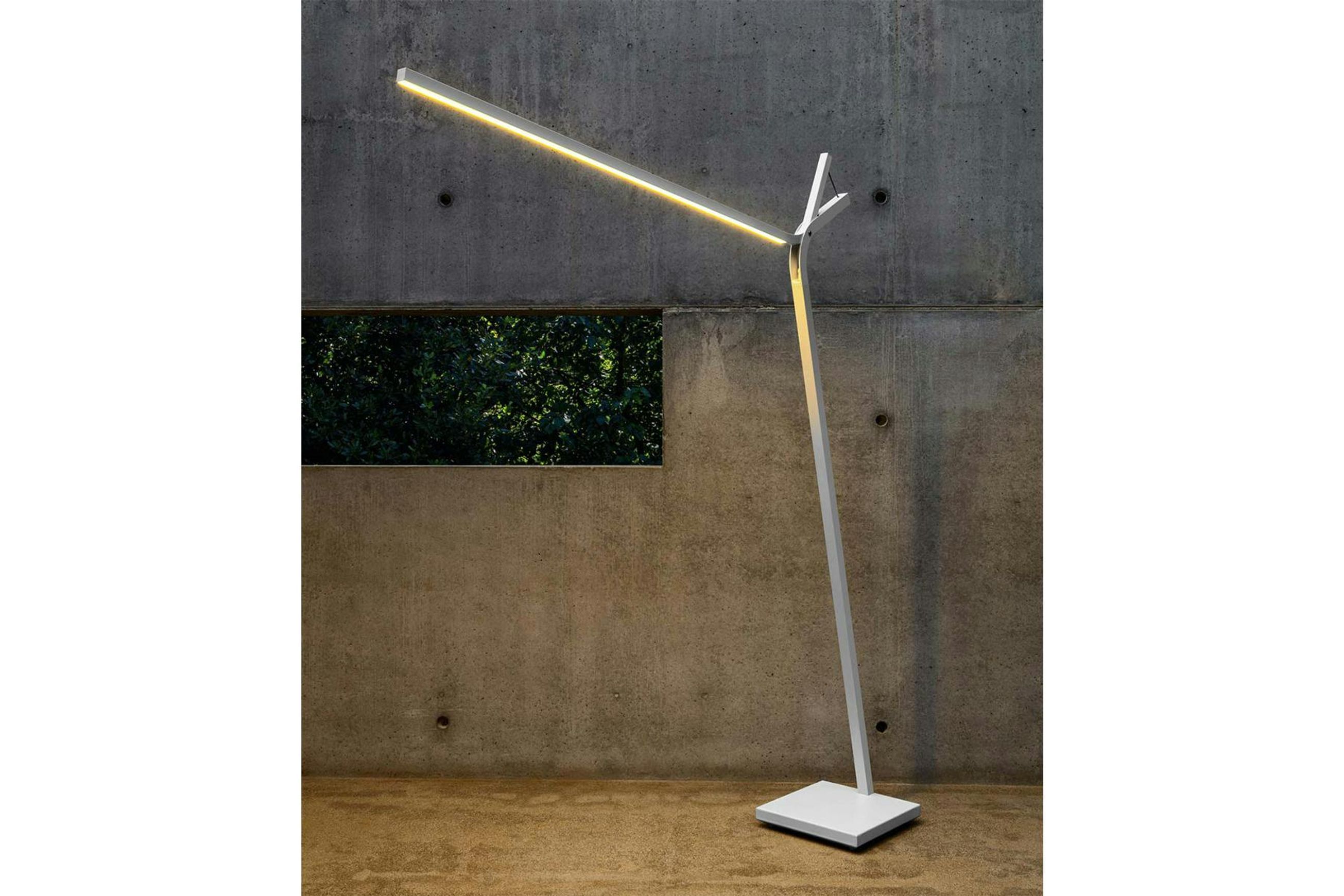 Cleo Arc Outdoor Lamp