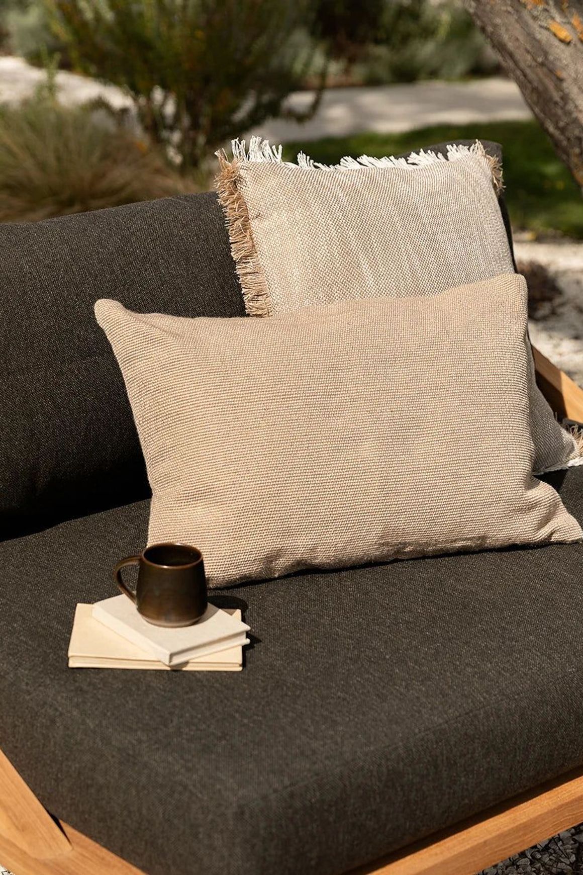 Clipper Outdoor Cushion