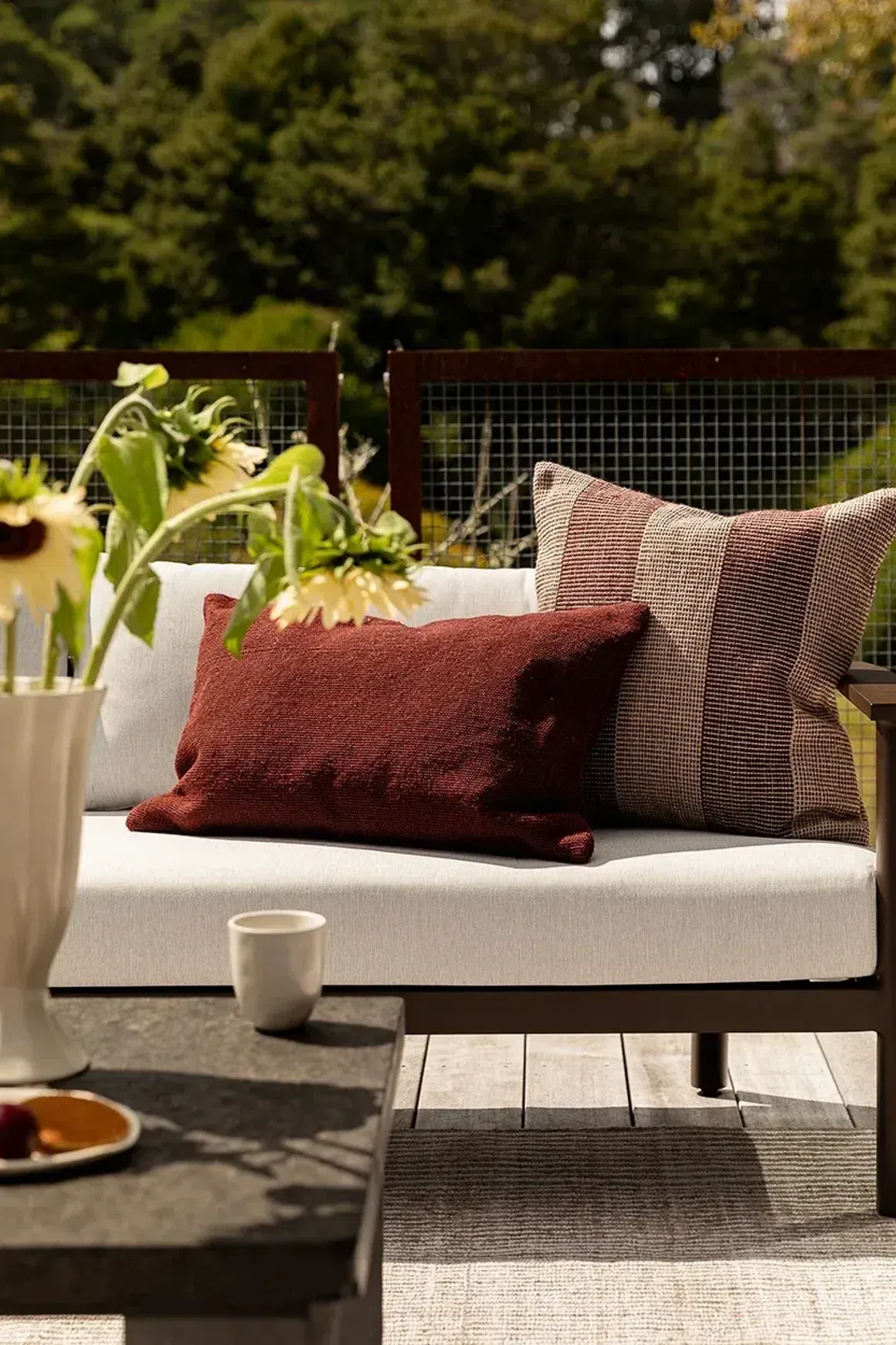 Clipper Outdoor Cushion