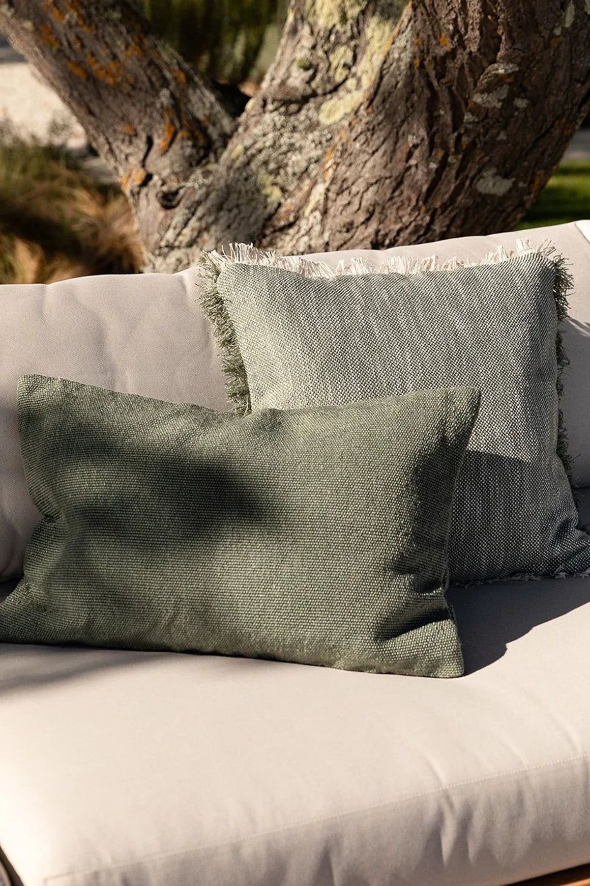 Clipper Outdoor Cushion