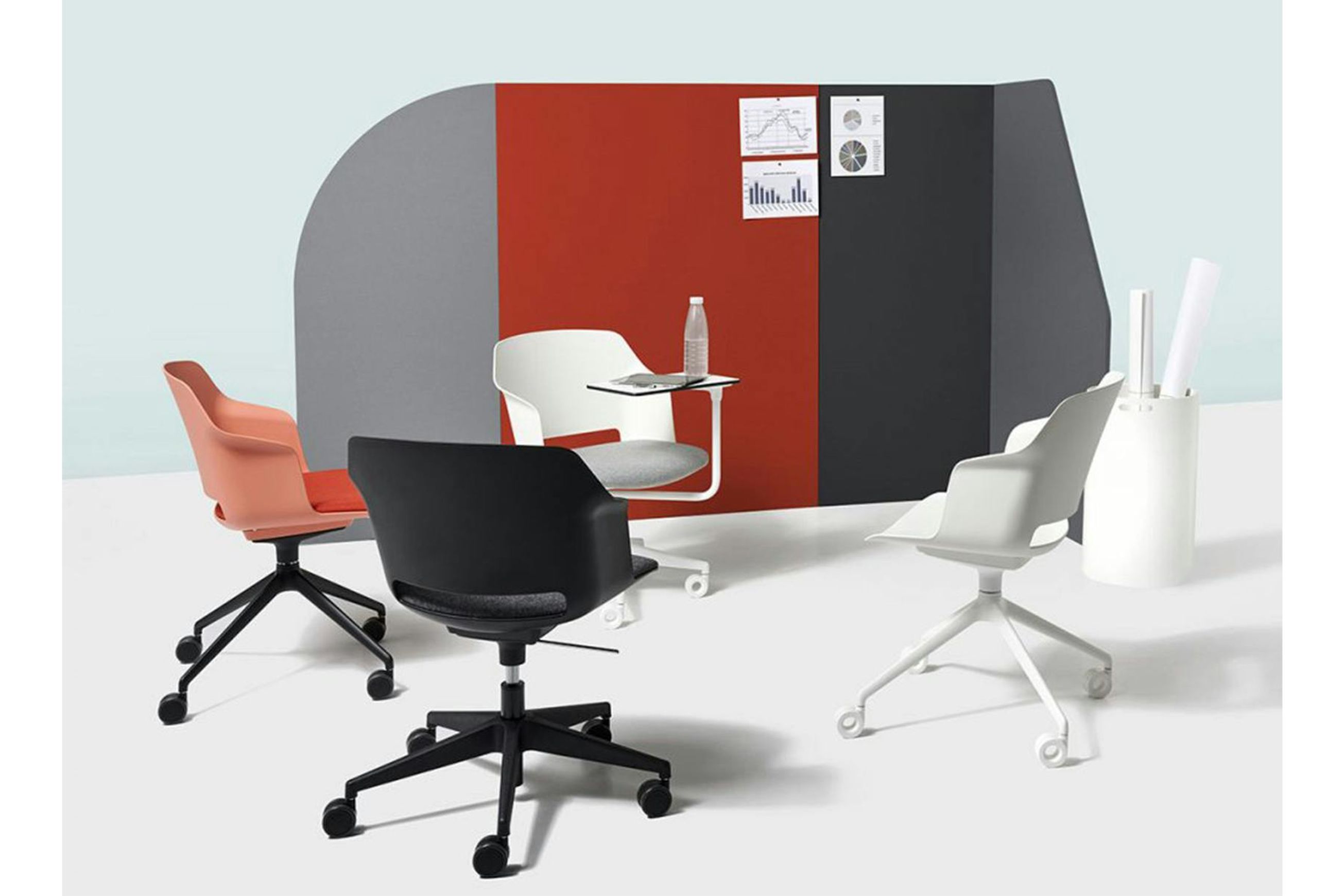 Clop Office Chair