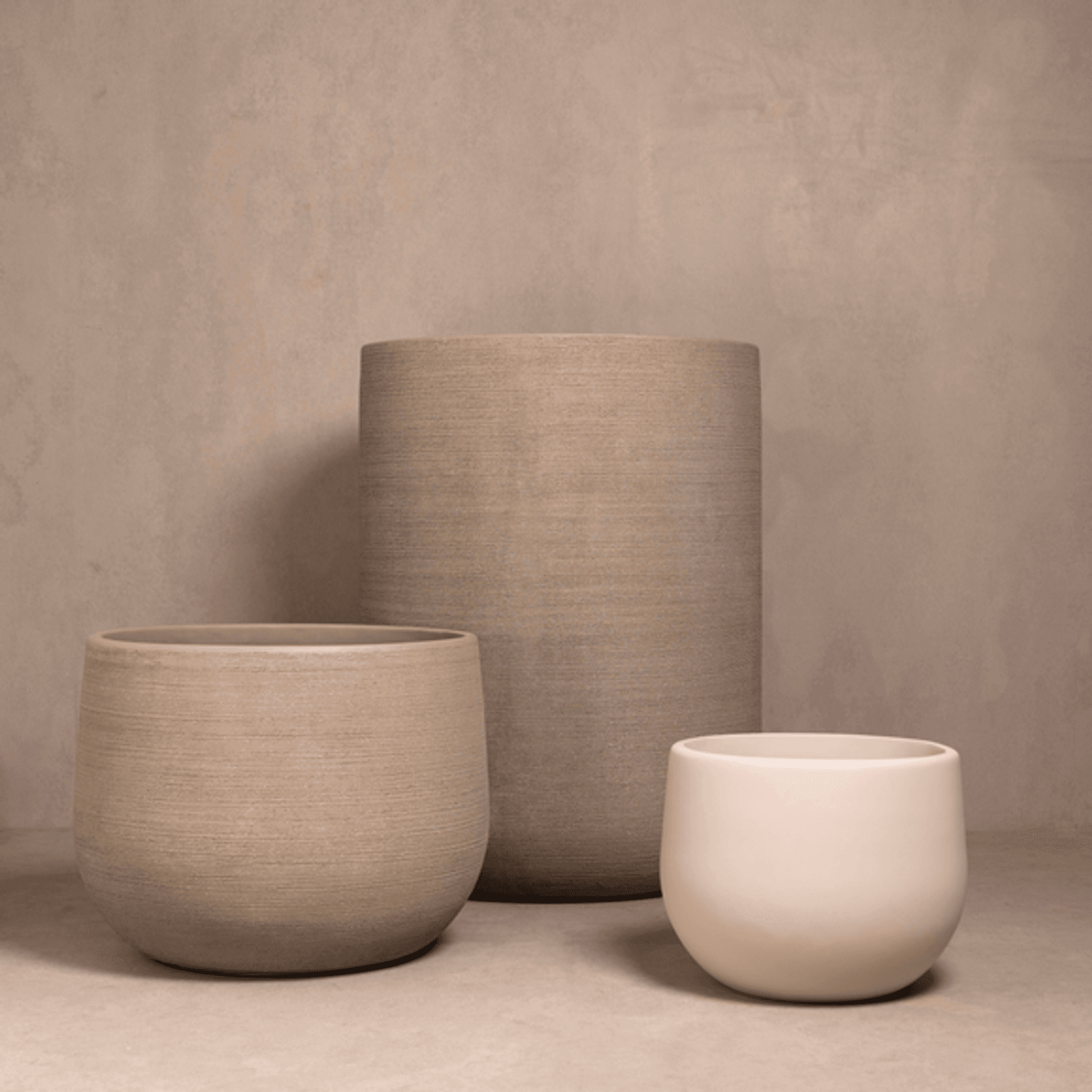 Hibernate Cluster No. 4 | Flax/Stone