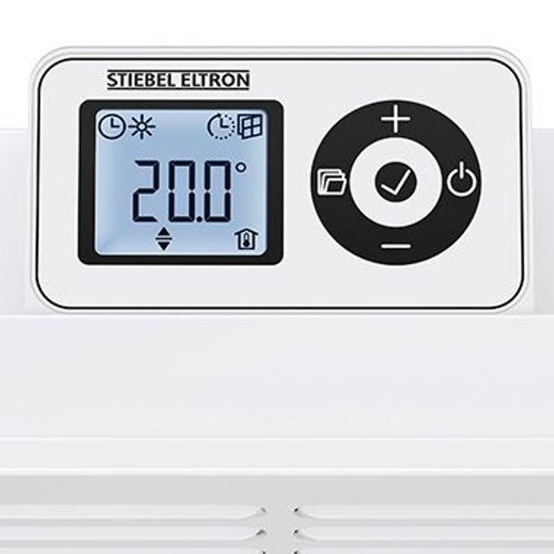 CNS 150 TREND Panel Heater