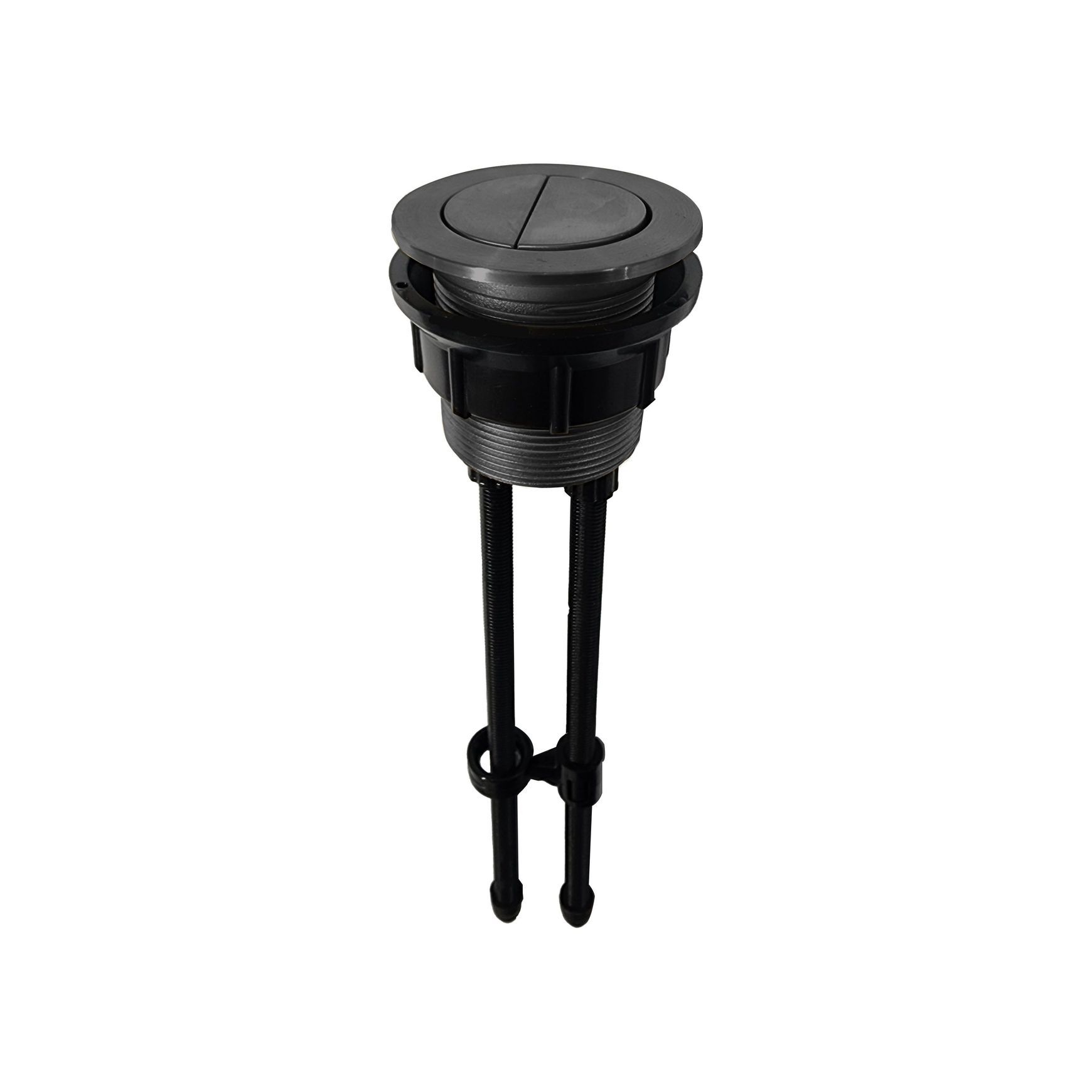 Universal Coloured Toilet Flush Button | 50Ø mm