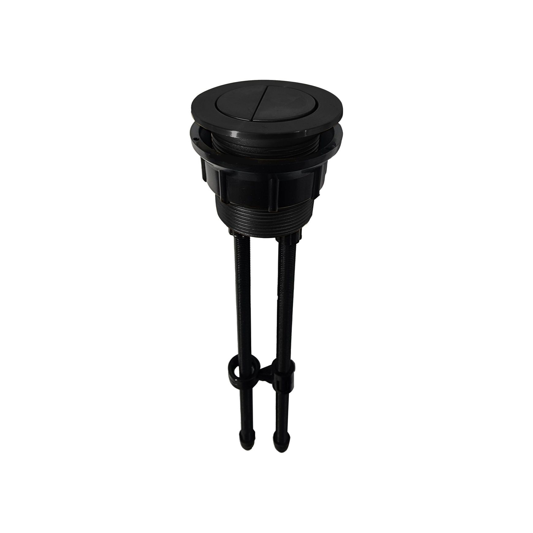 Universal Coloured Toilet Flush Button | 50Ø mm