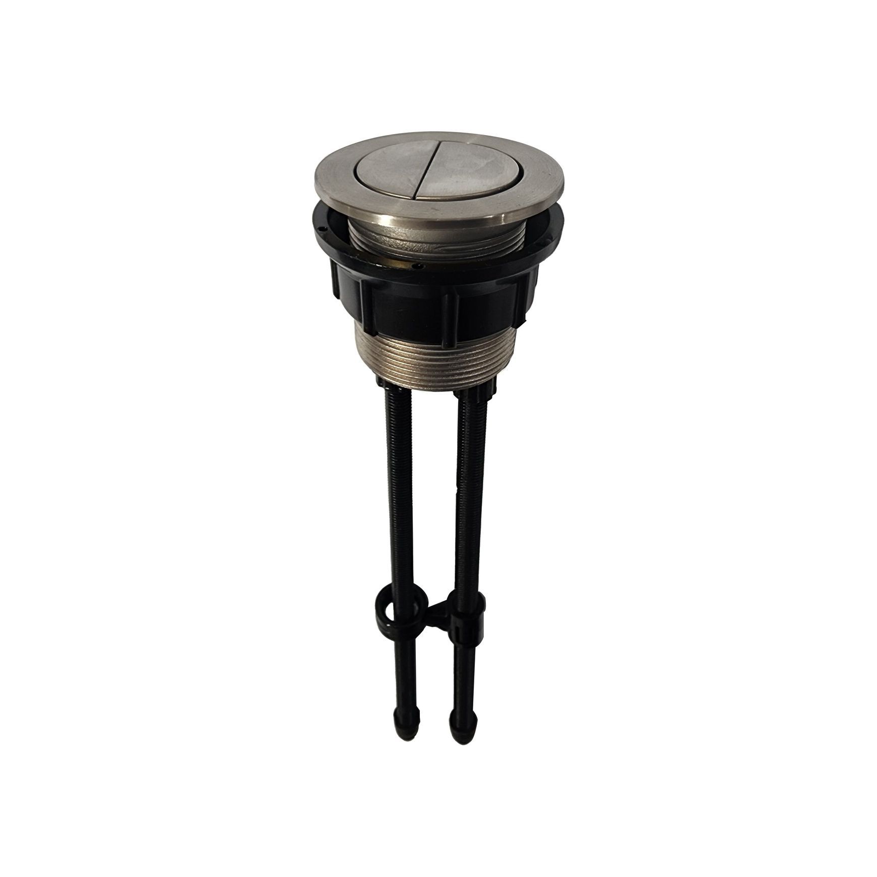 Coloured Toilet Flush Button | 57Ø mm