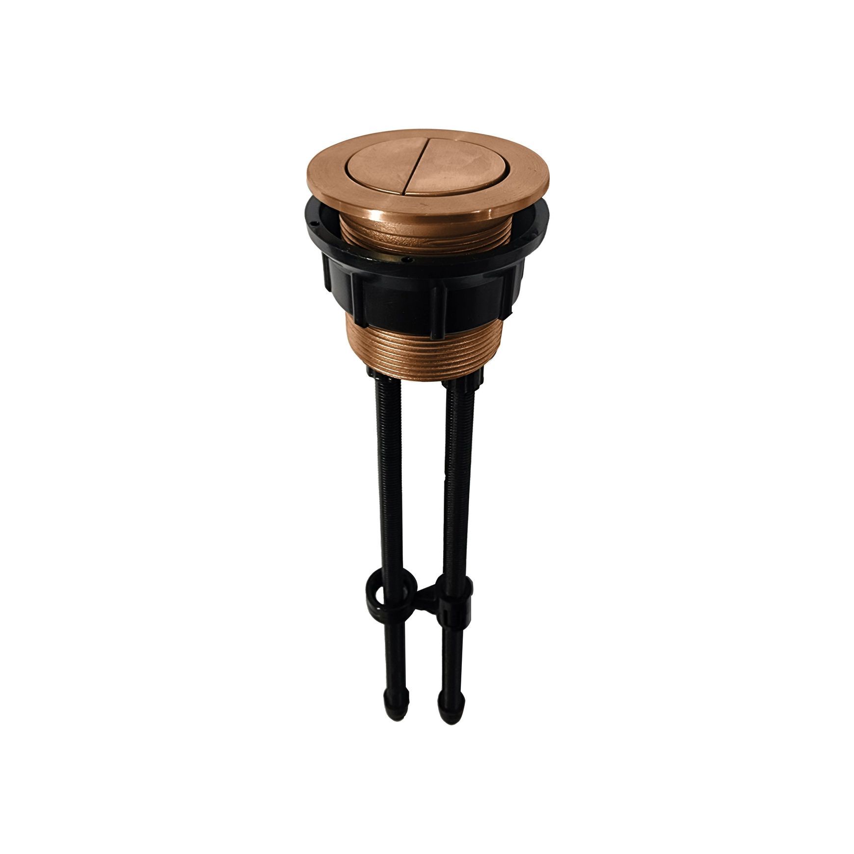 Coloured Toilet Flush Button | 57Ø mm