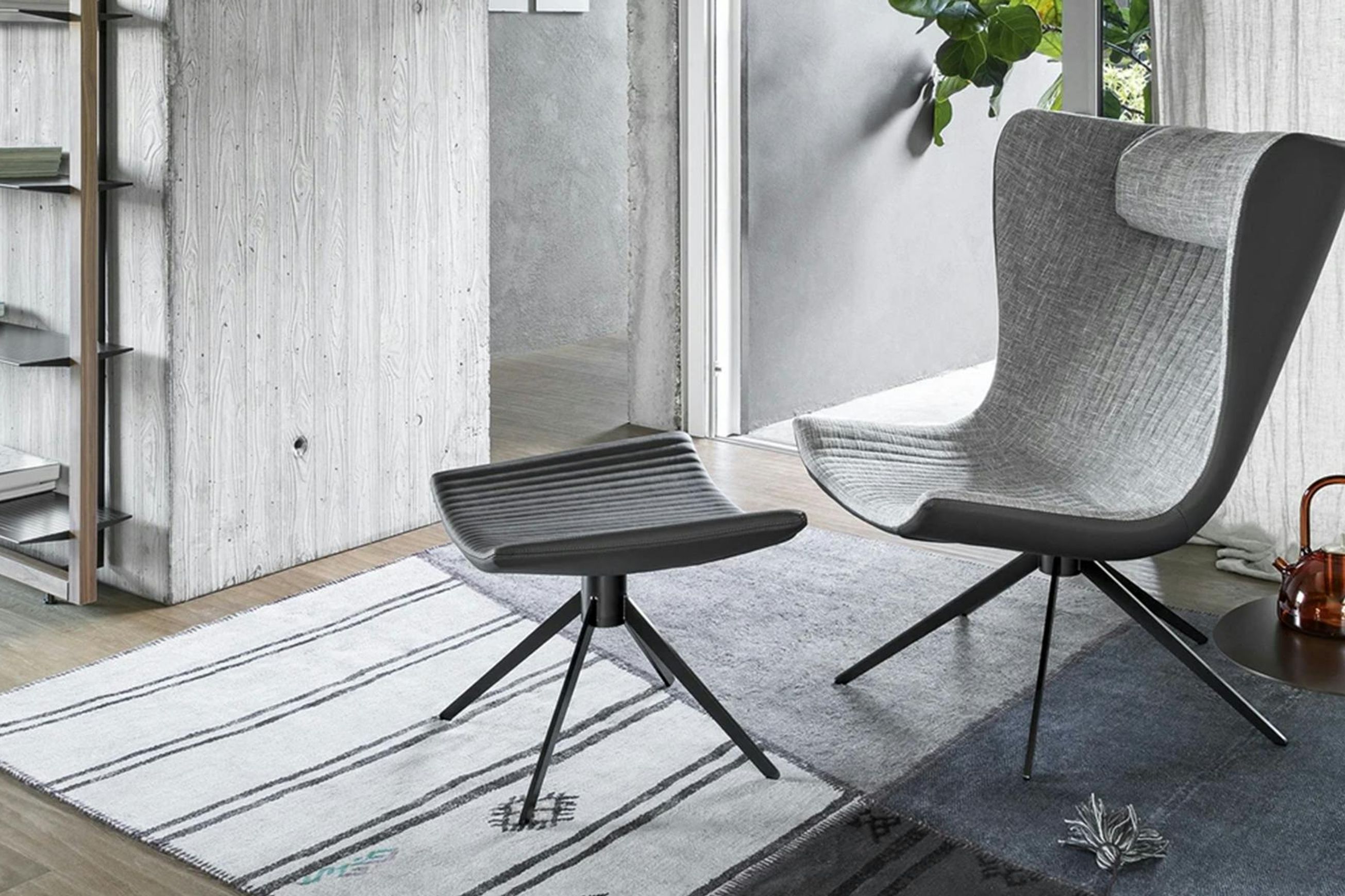Colibri Armchair