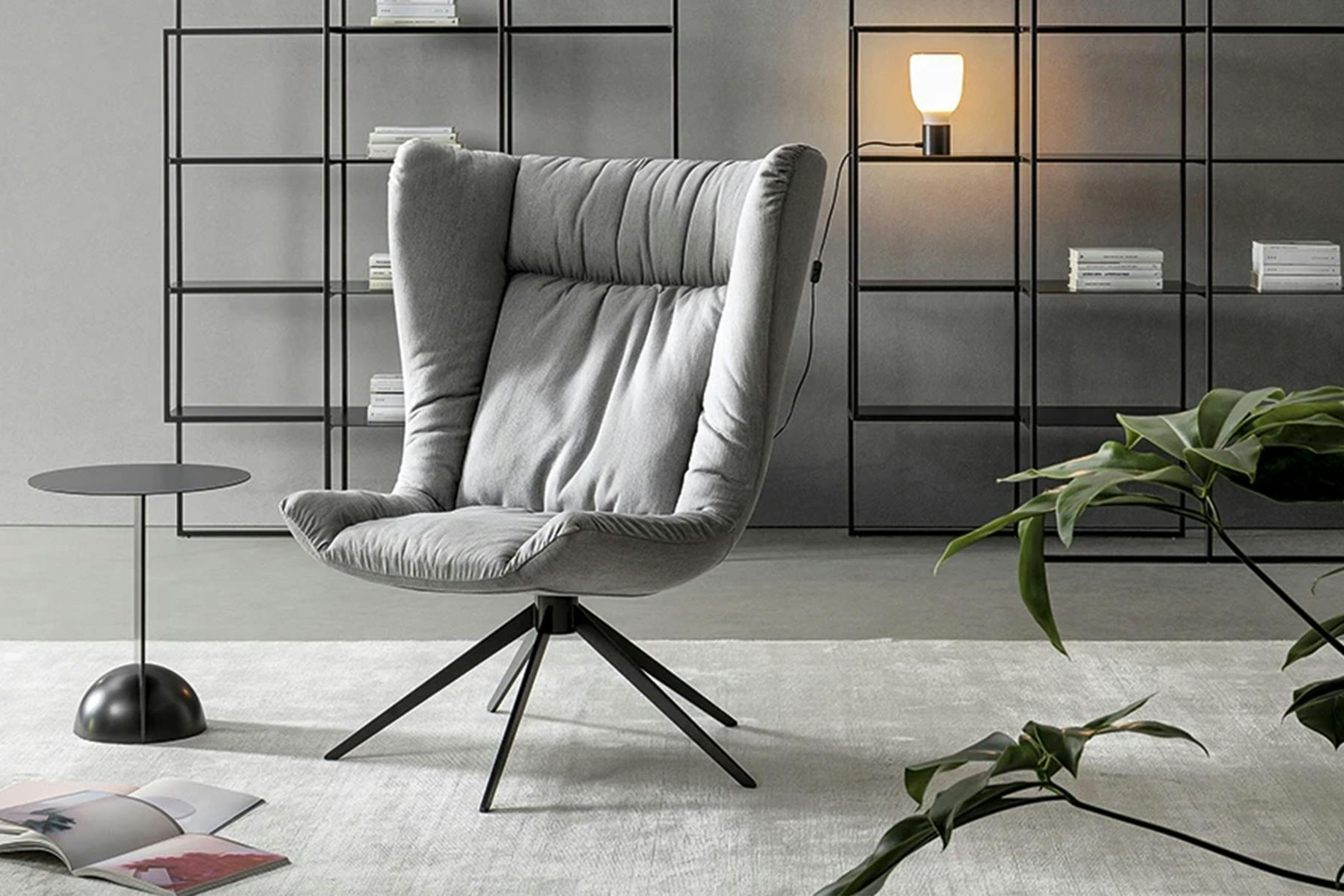 Colibri Armchair