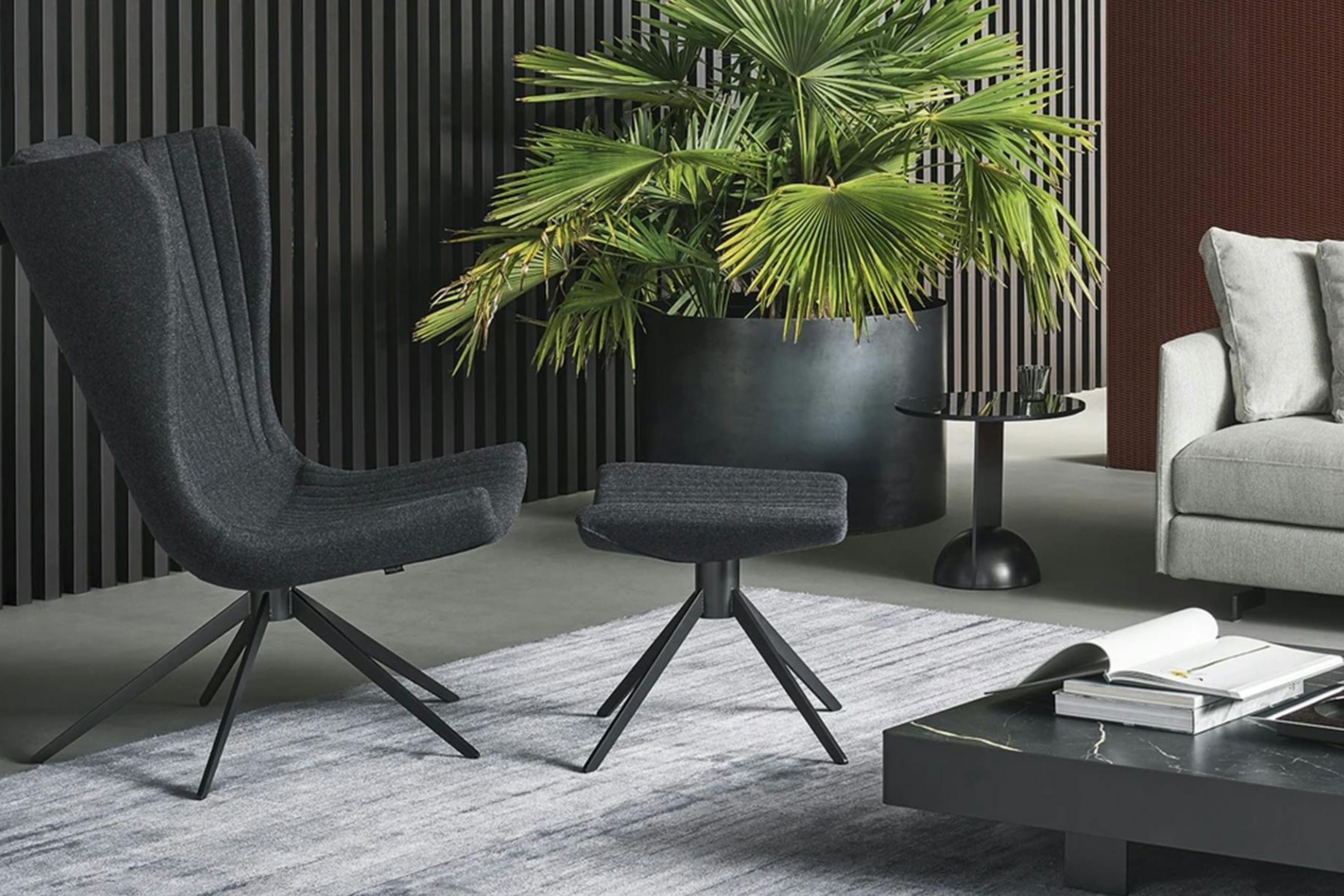 Colibri Armchair