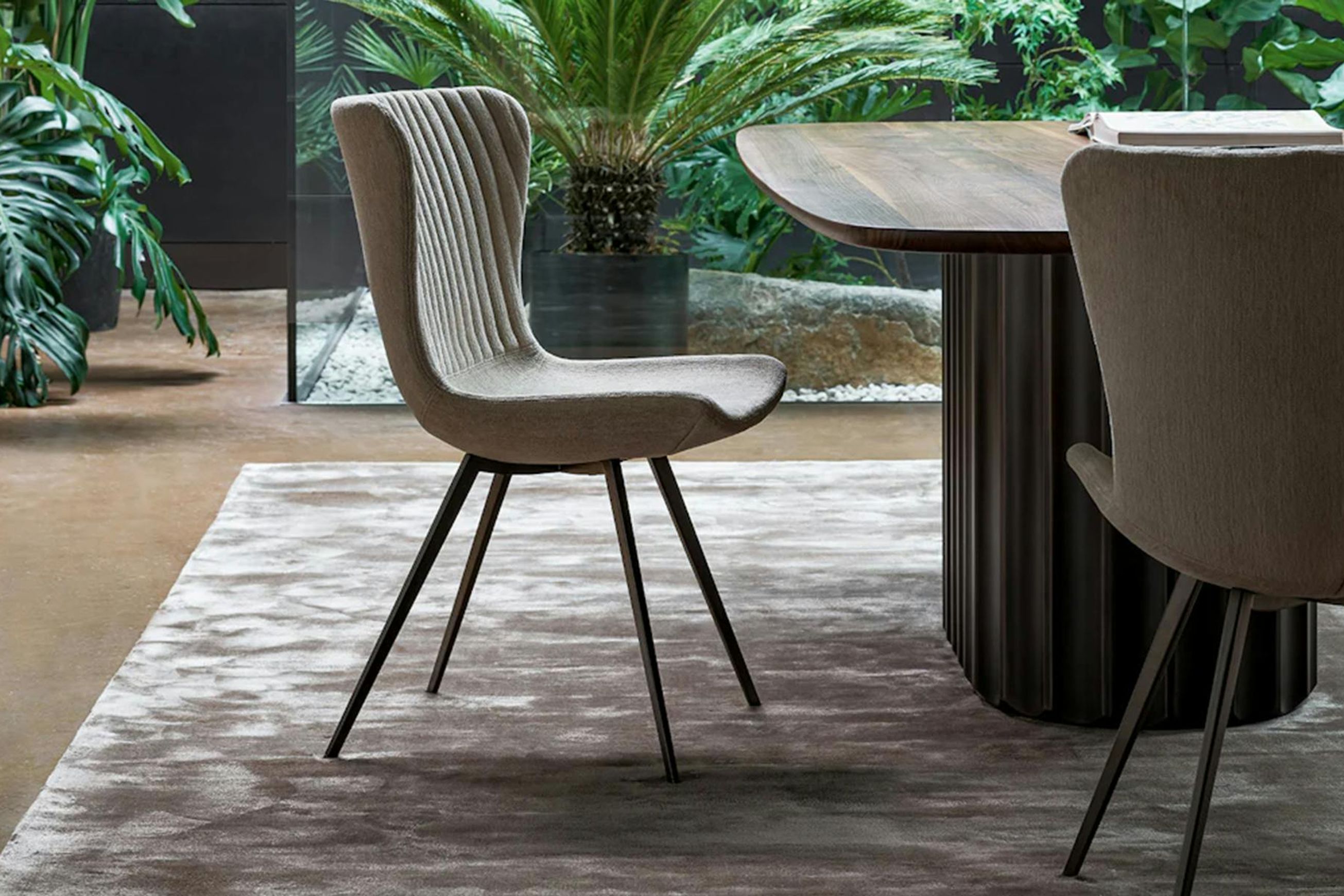 Colibri Dining Chair