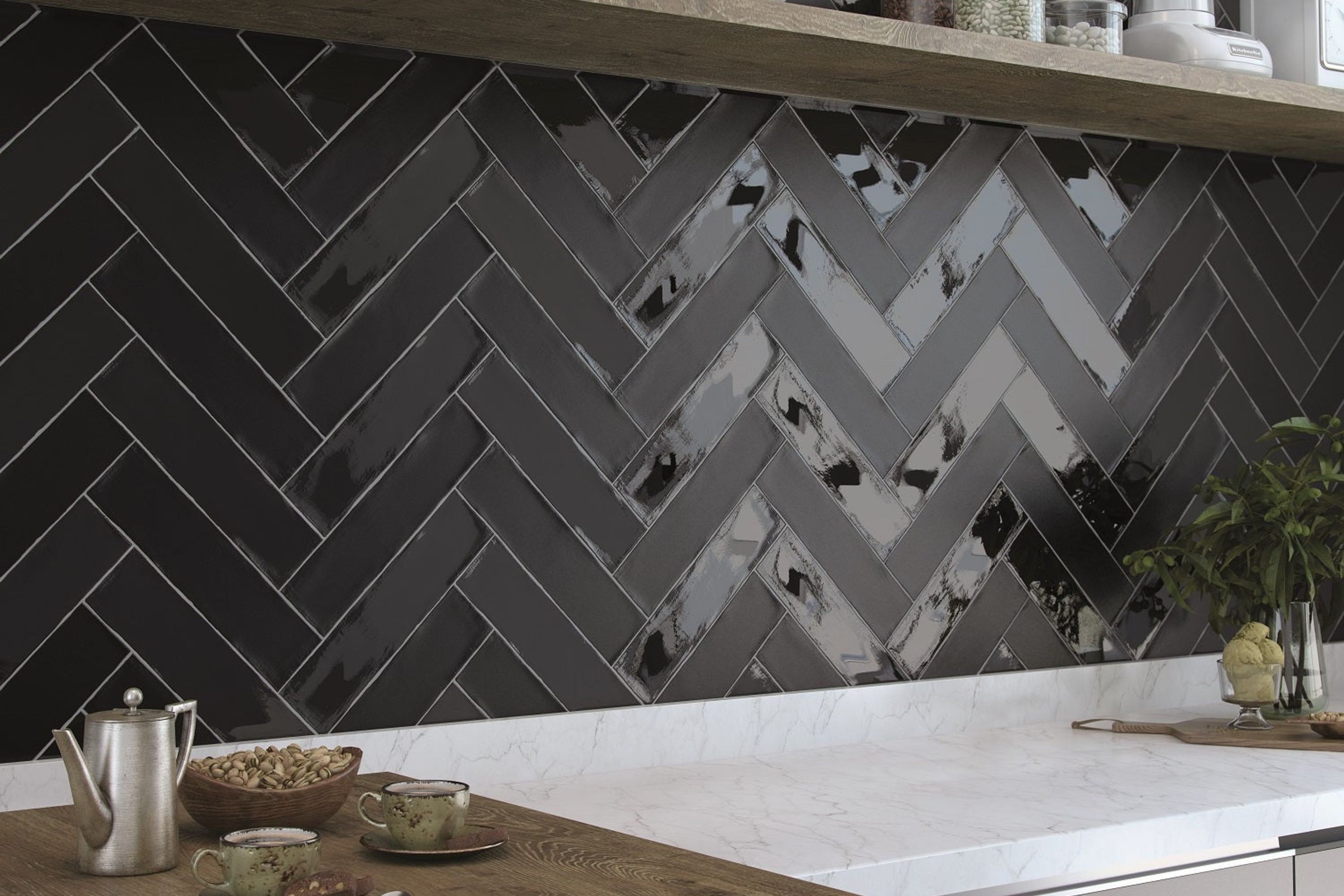Colonial Wall Tiles