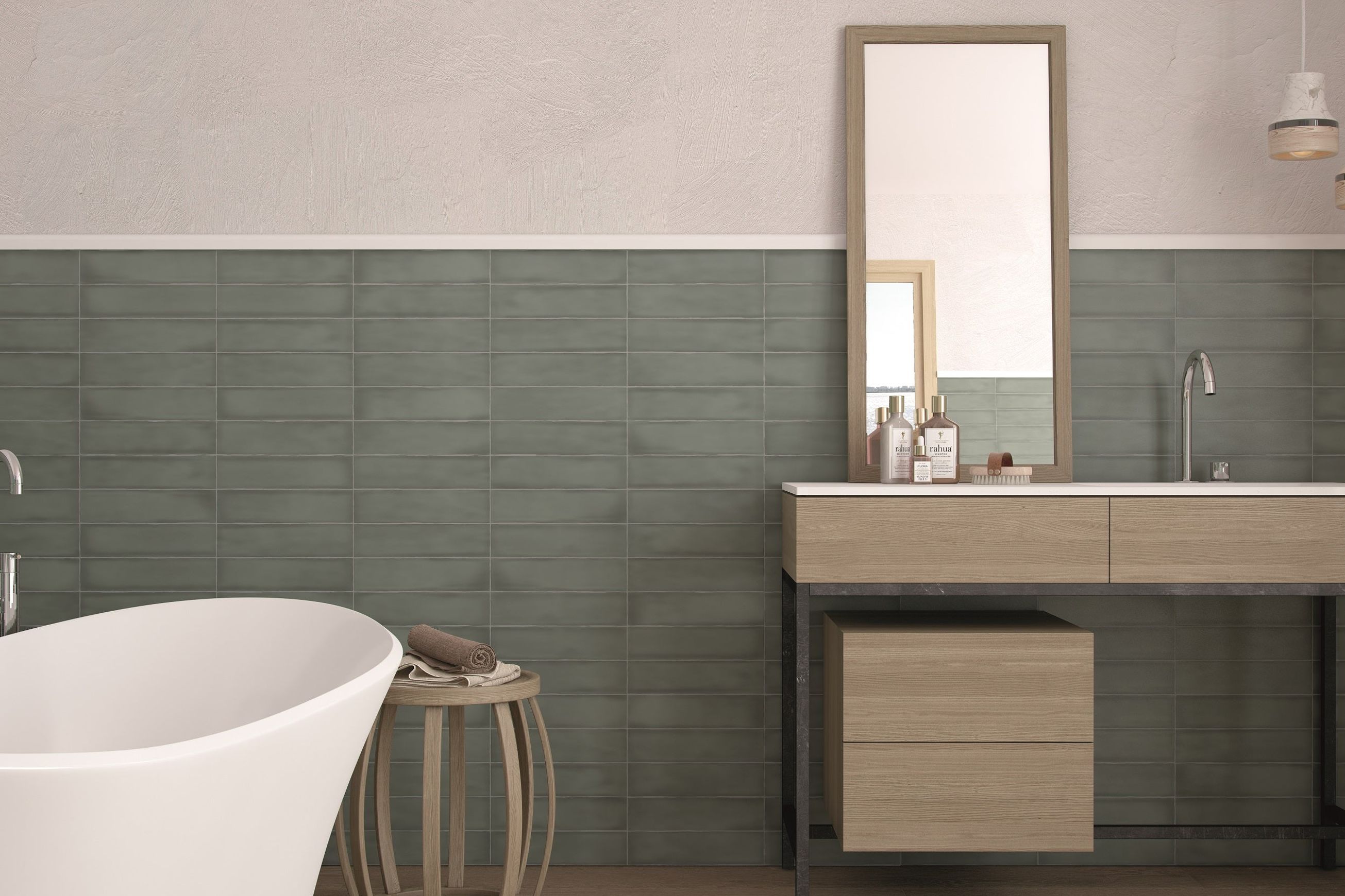 Colonial Wall Tiles