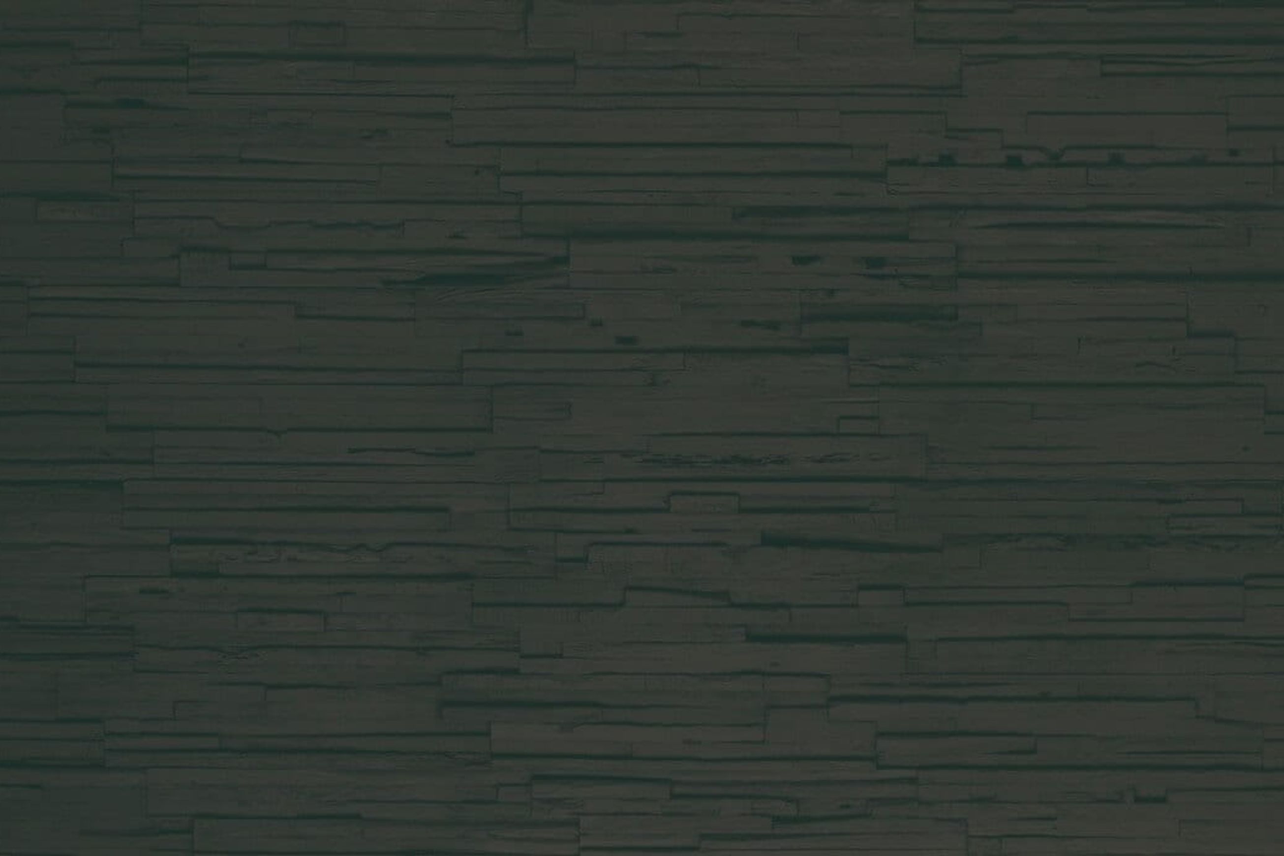 Wedgewood Wood Wall Panel by Muros | Black Timber Slats