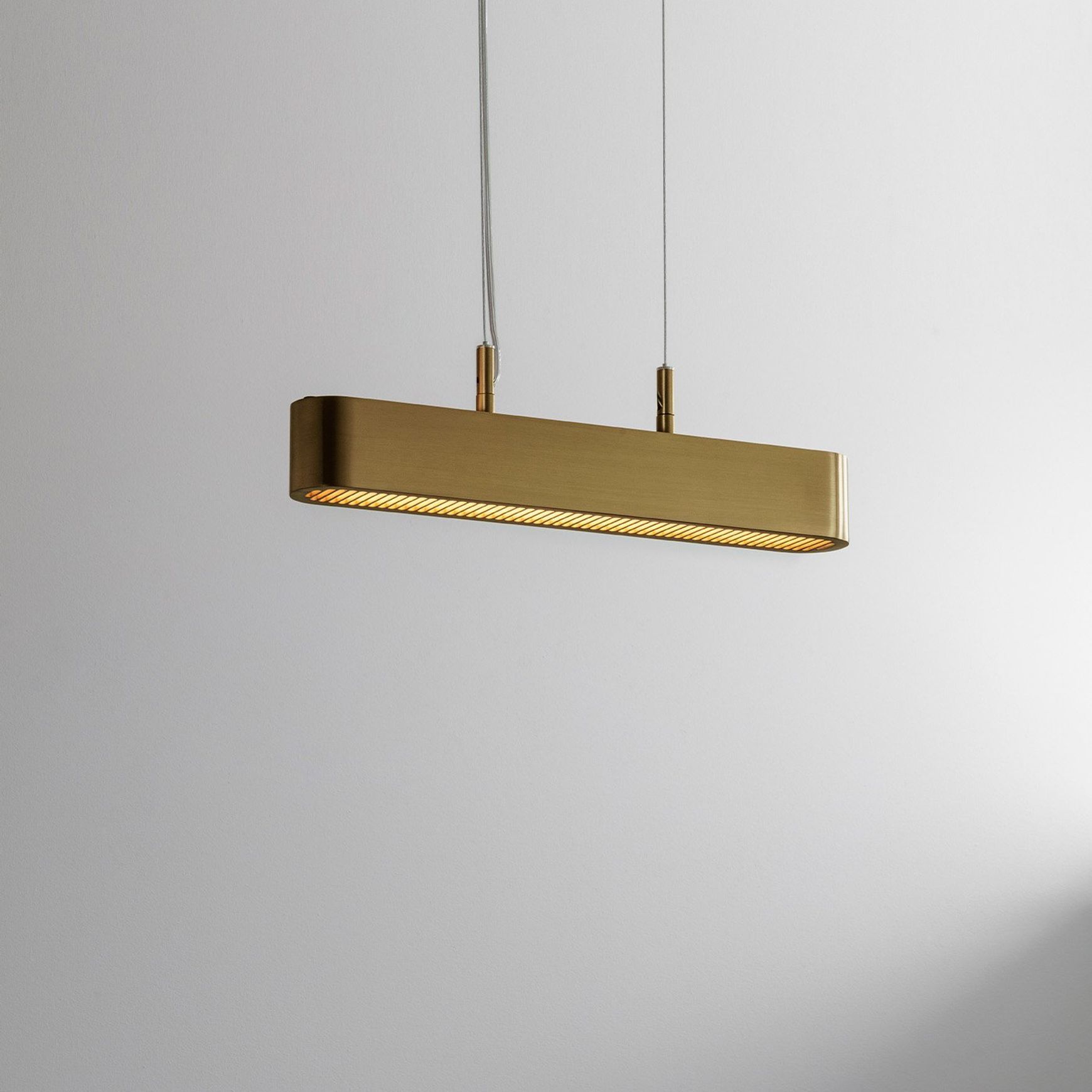 Colt Pendant Light