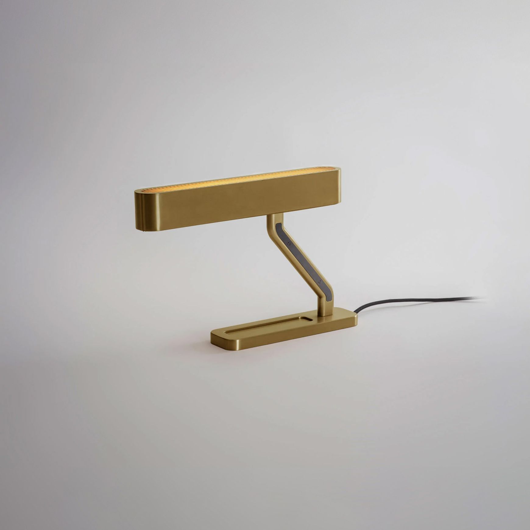 Colt Table Lamp