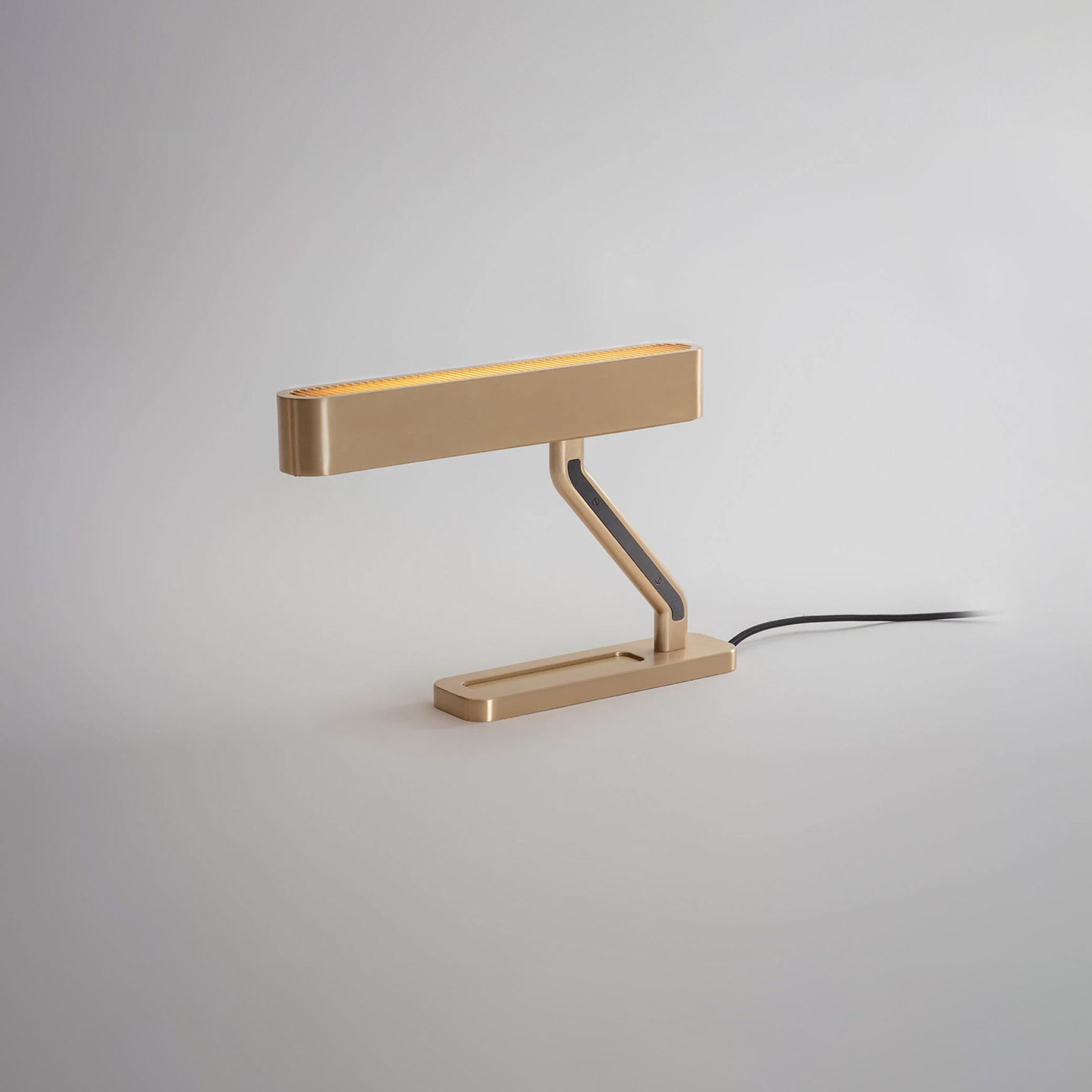 Colt Table Lamp