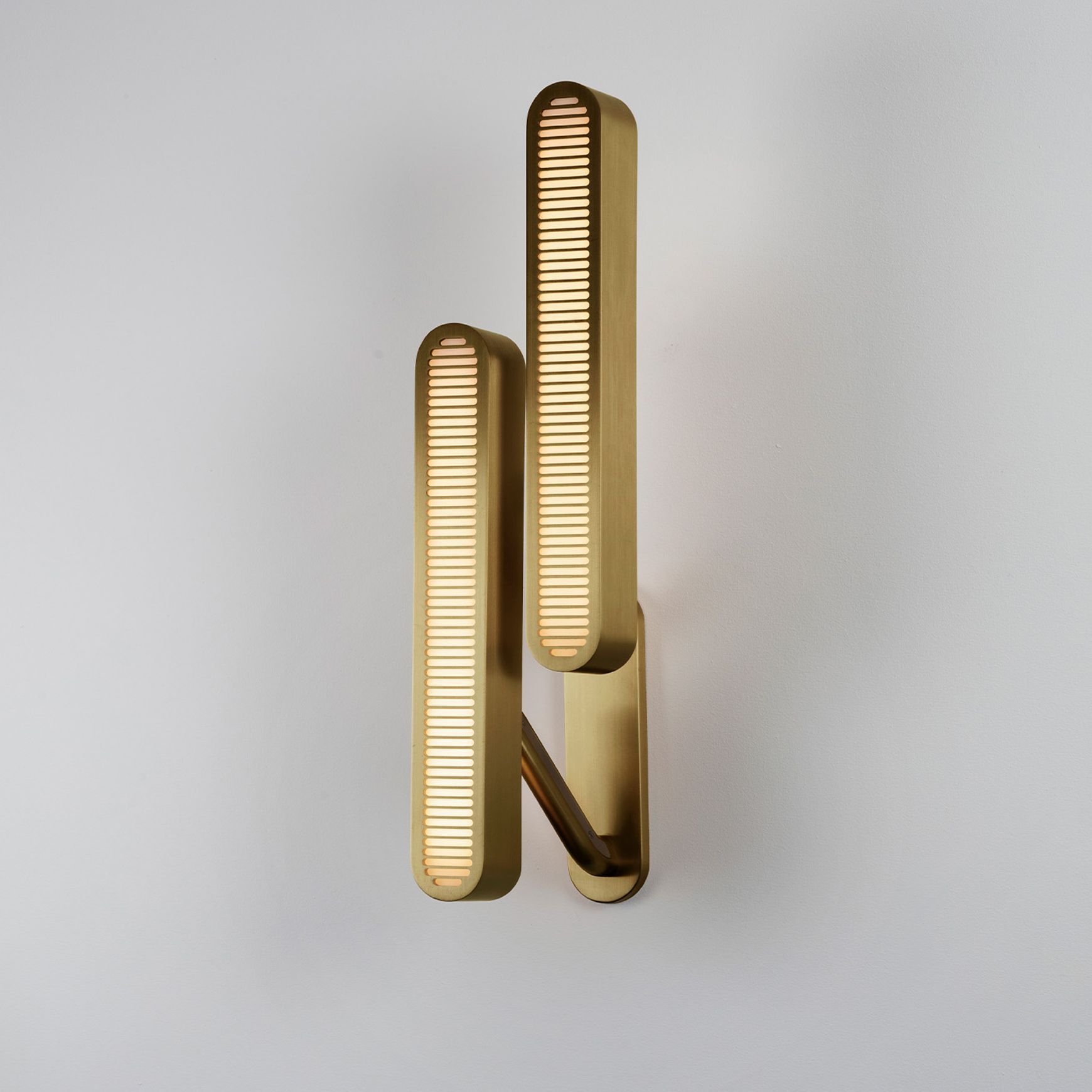 Colt Double Wall Light