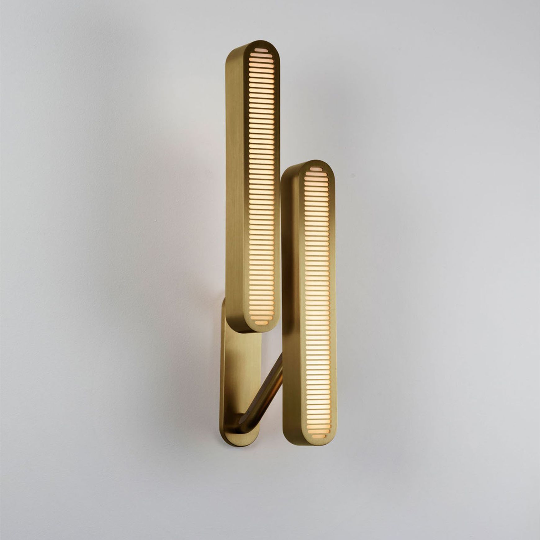 Colt Double Wall Light