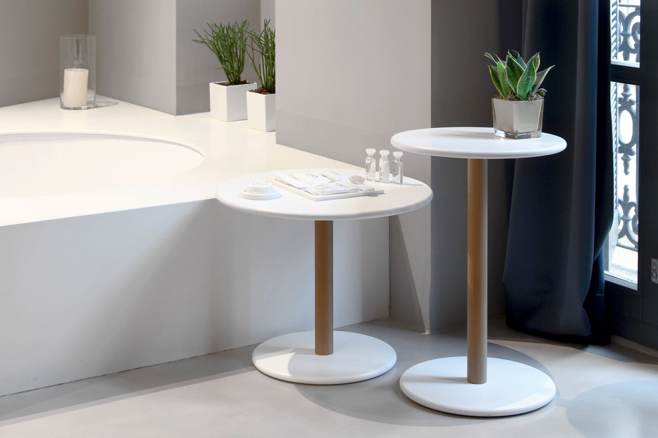 Common Low Table