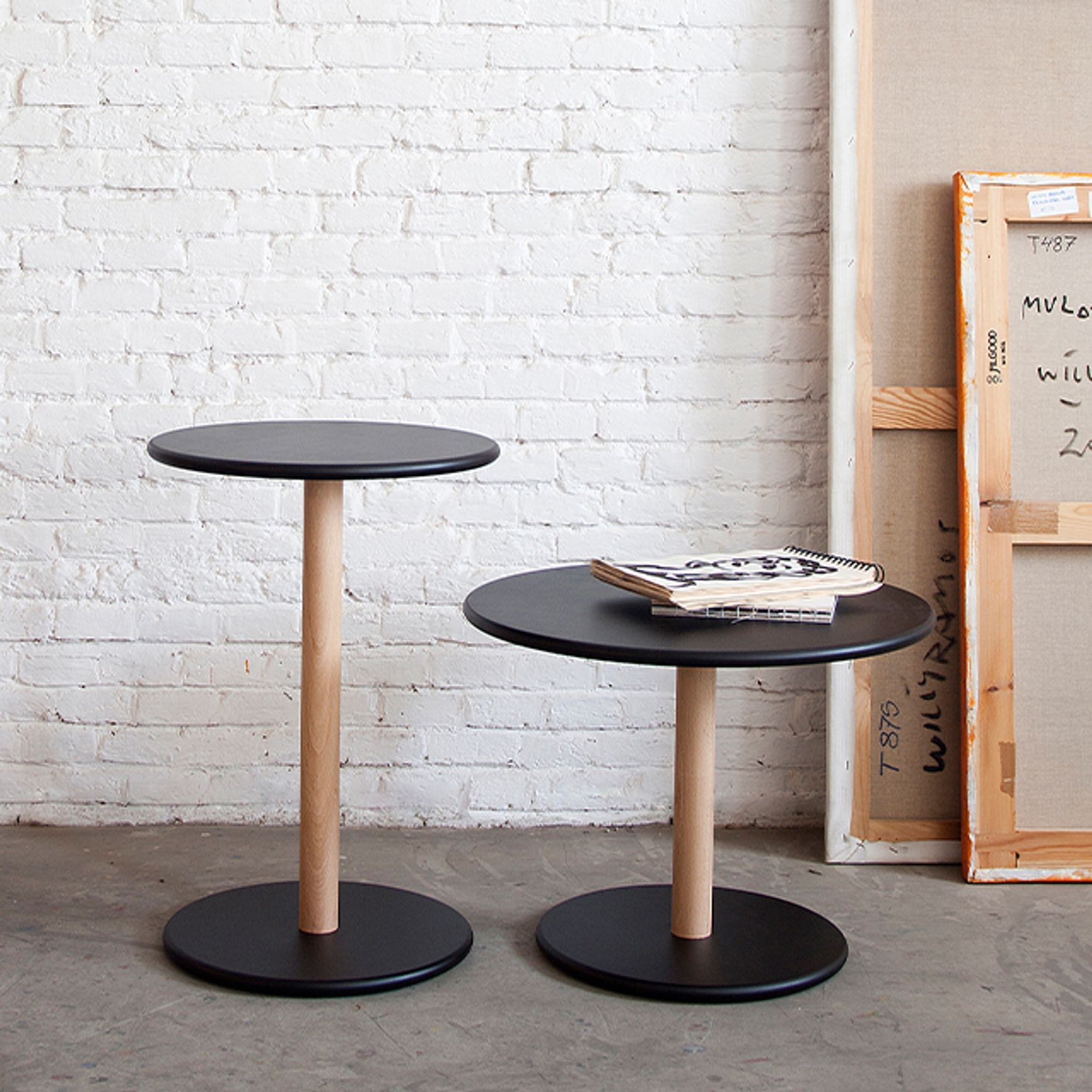 Common Low Table